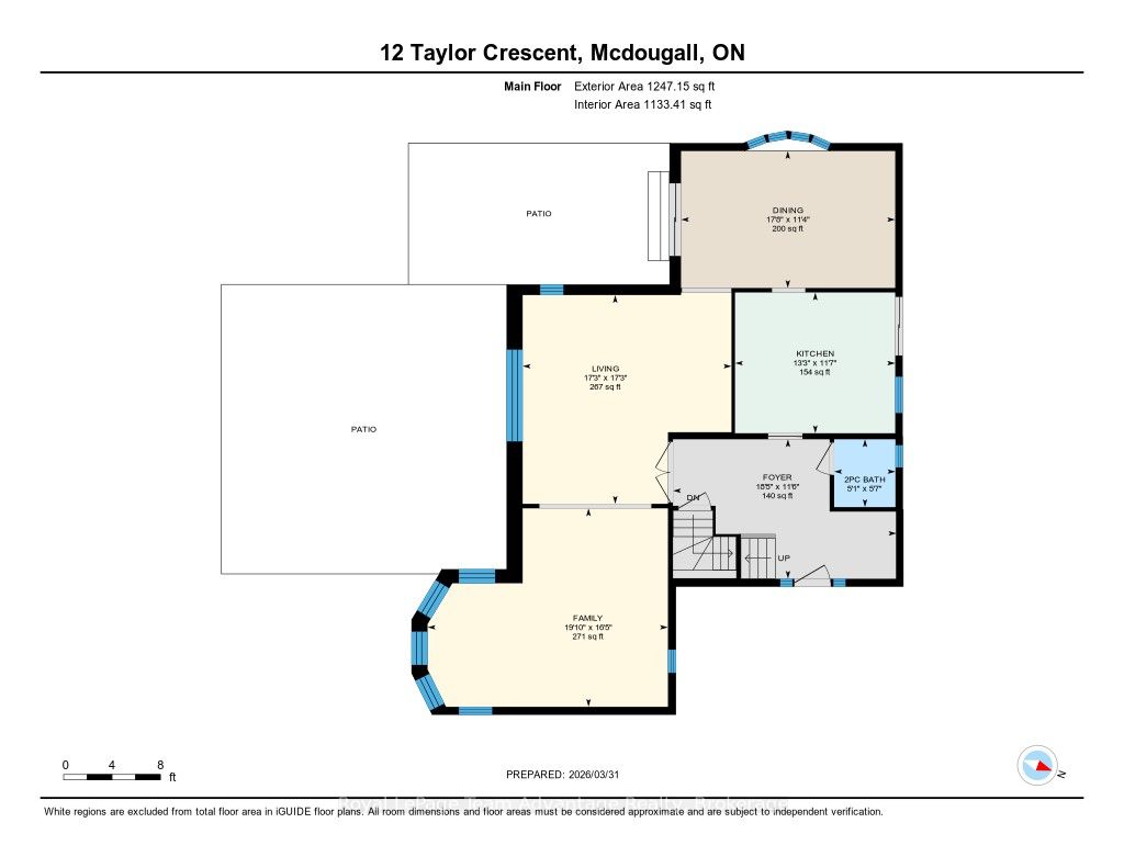 12 Taylor Crescent Property Photo 40