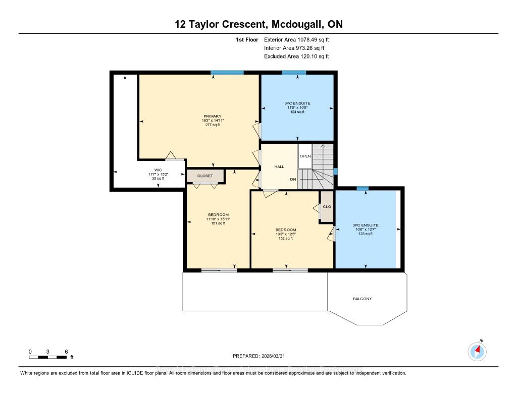 12 Taylor Crescent Property Photo 41