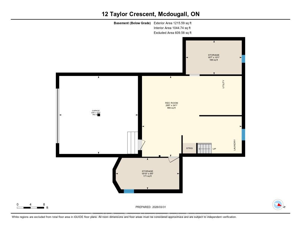 12 Taylor Crescent Property Photo 42