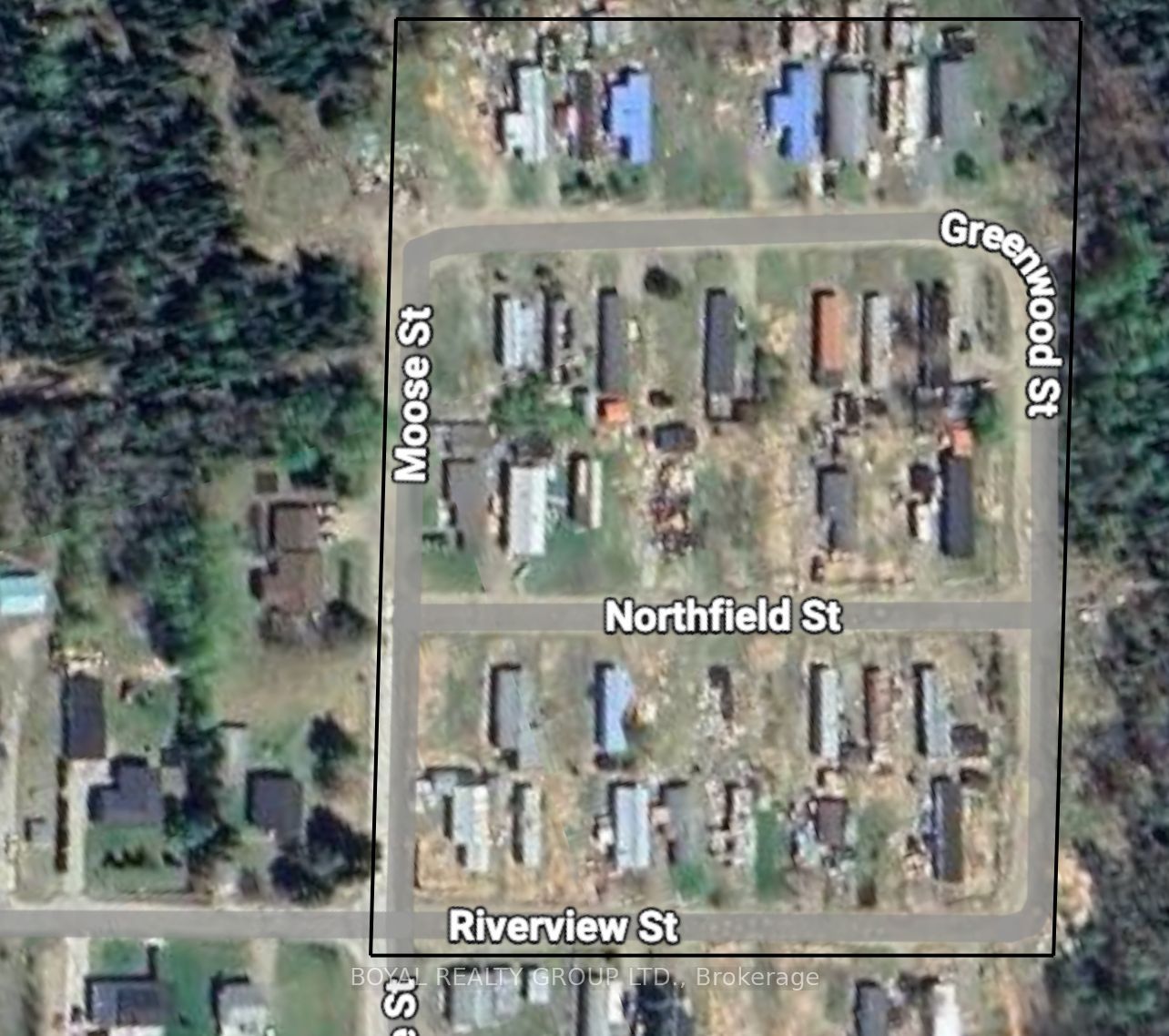 111 Moose Street Property Photo 1