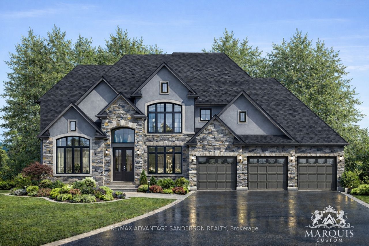 Lot 9 Bowling Green Drive Property Photo 2