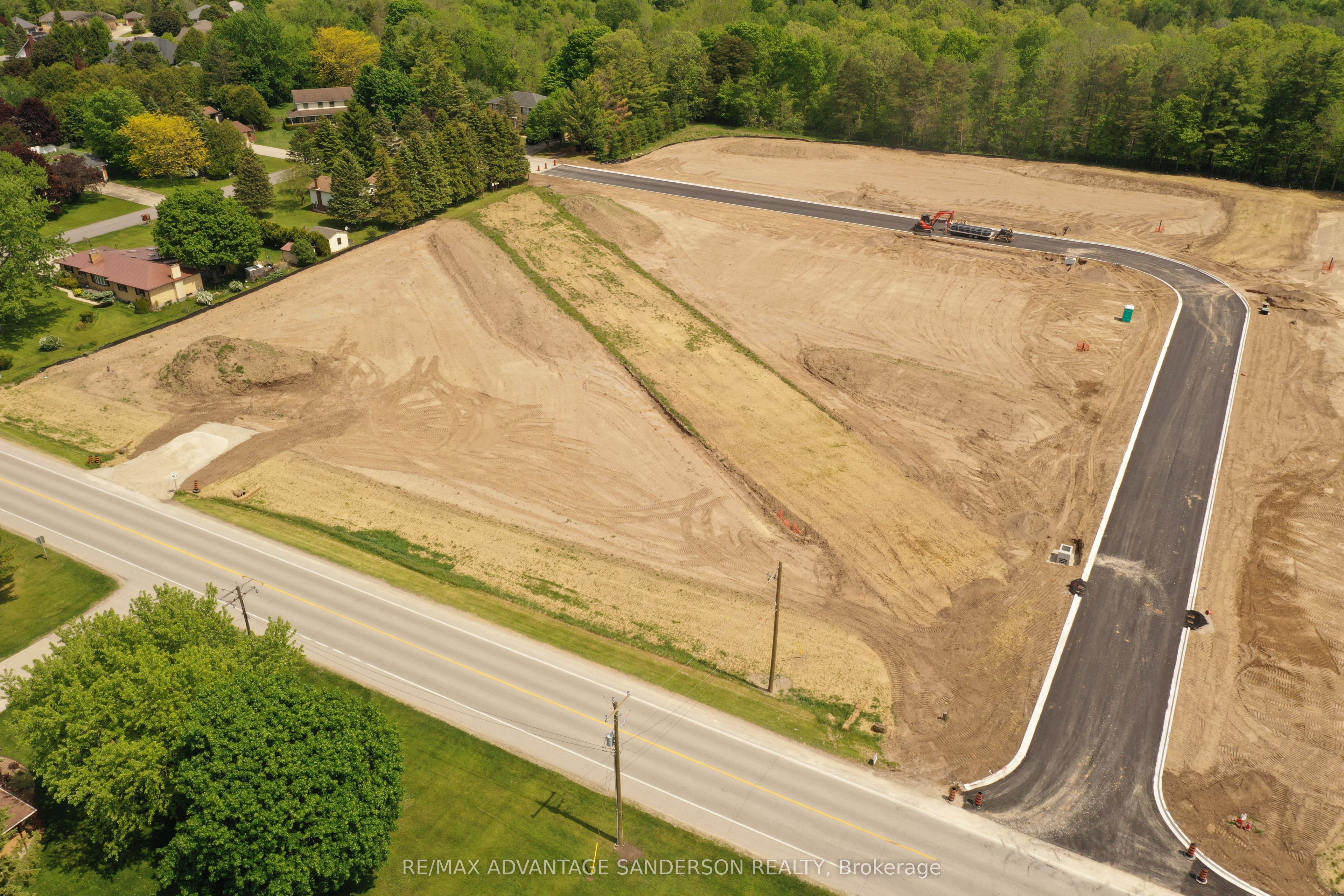 Lot 9 Bowling Green Drive Property Photo 4