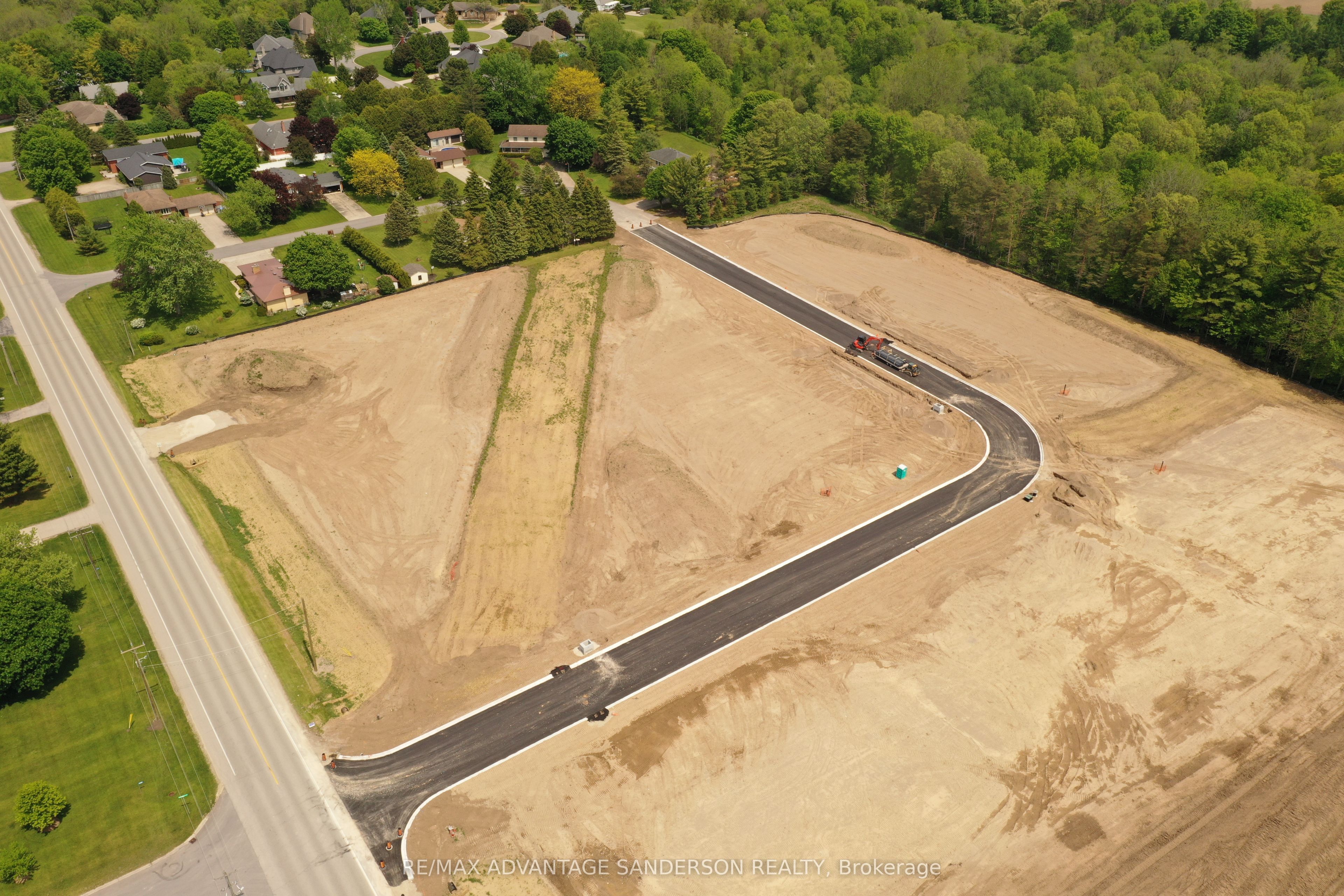 Lot 9 Bowling Green Drive Property Photo 5