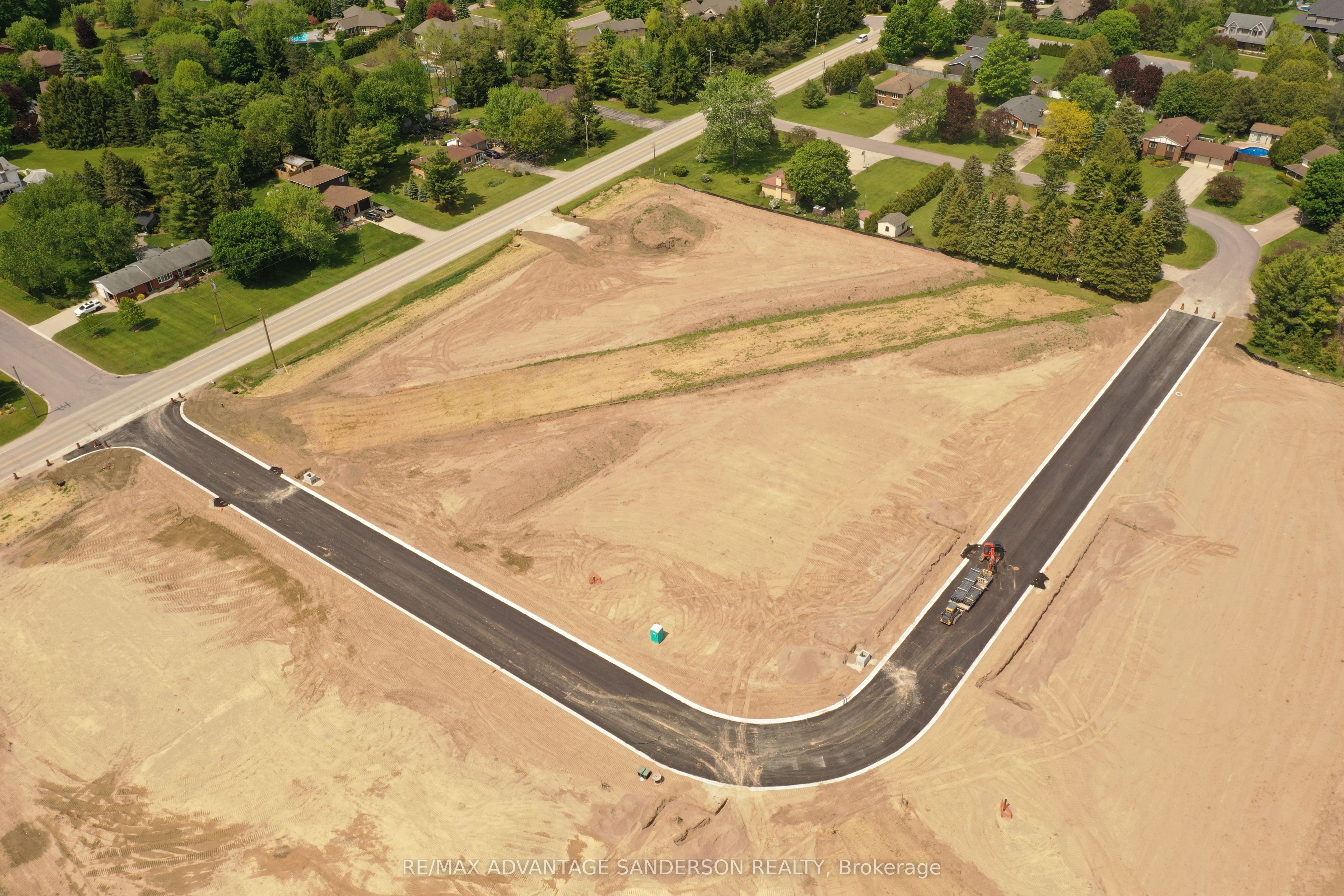 Lot 9 Bowling Green Drive Property Photo 6
