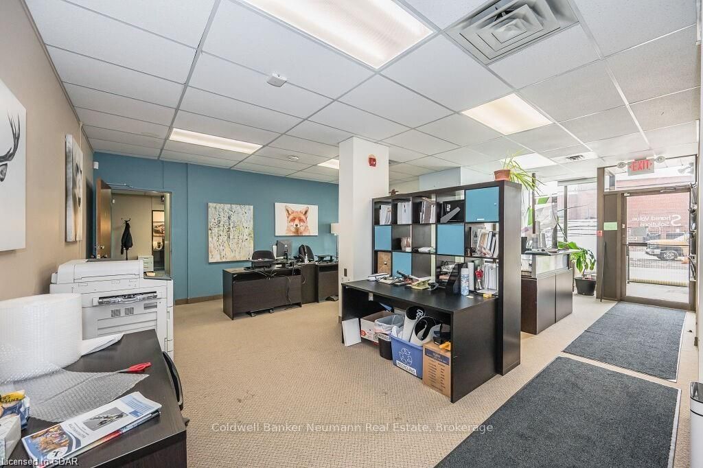 60 Baker Street Property Photo 16