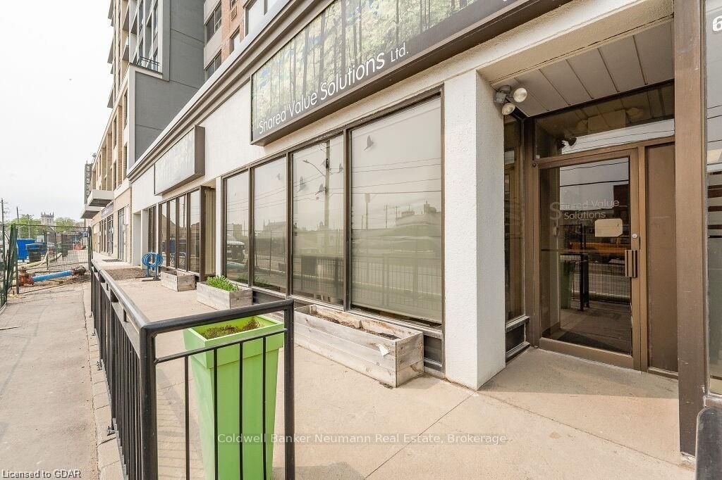 60 Baker Street Property Photo 28