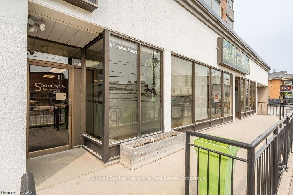 60 Baker Street Property Photo 29