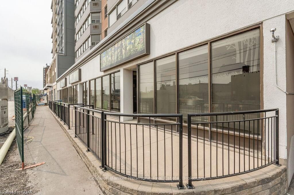 60 Baker Street Property Photo 30
