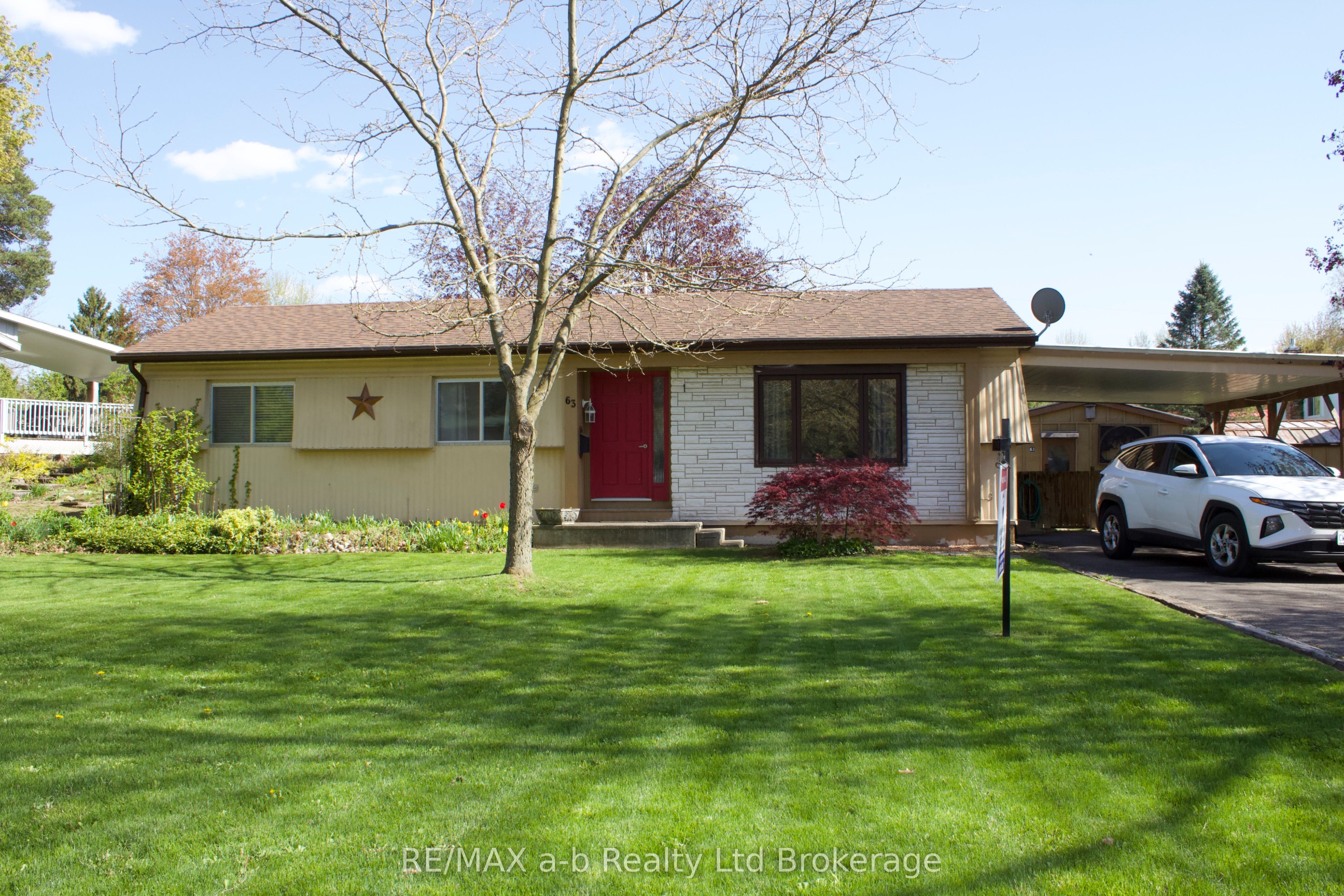 746112 Township Road 4 63 Property Photo 1