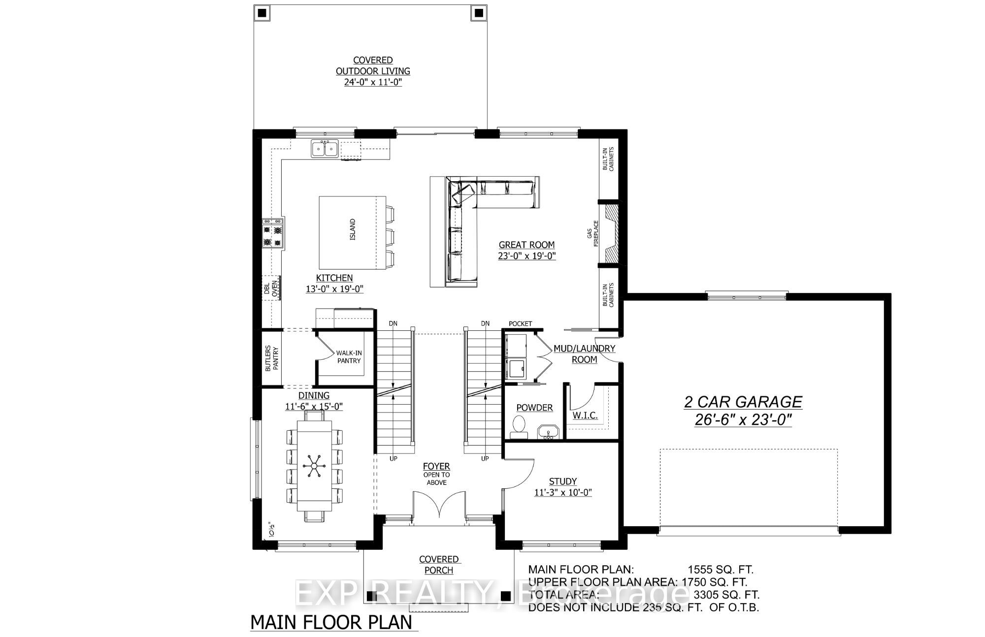 1048 Walton Avenue Property Photo 2
