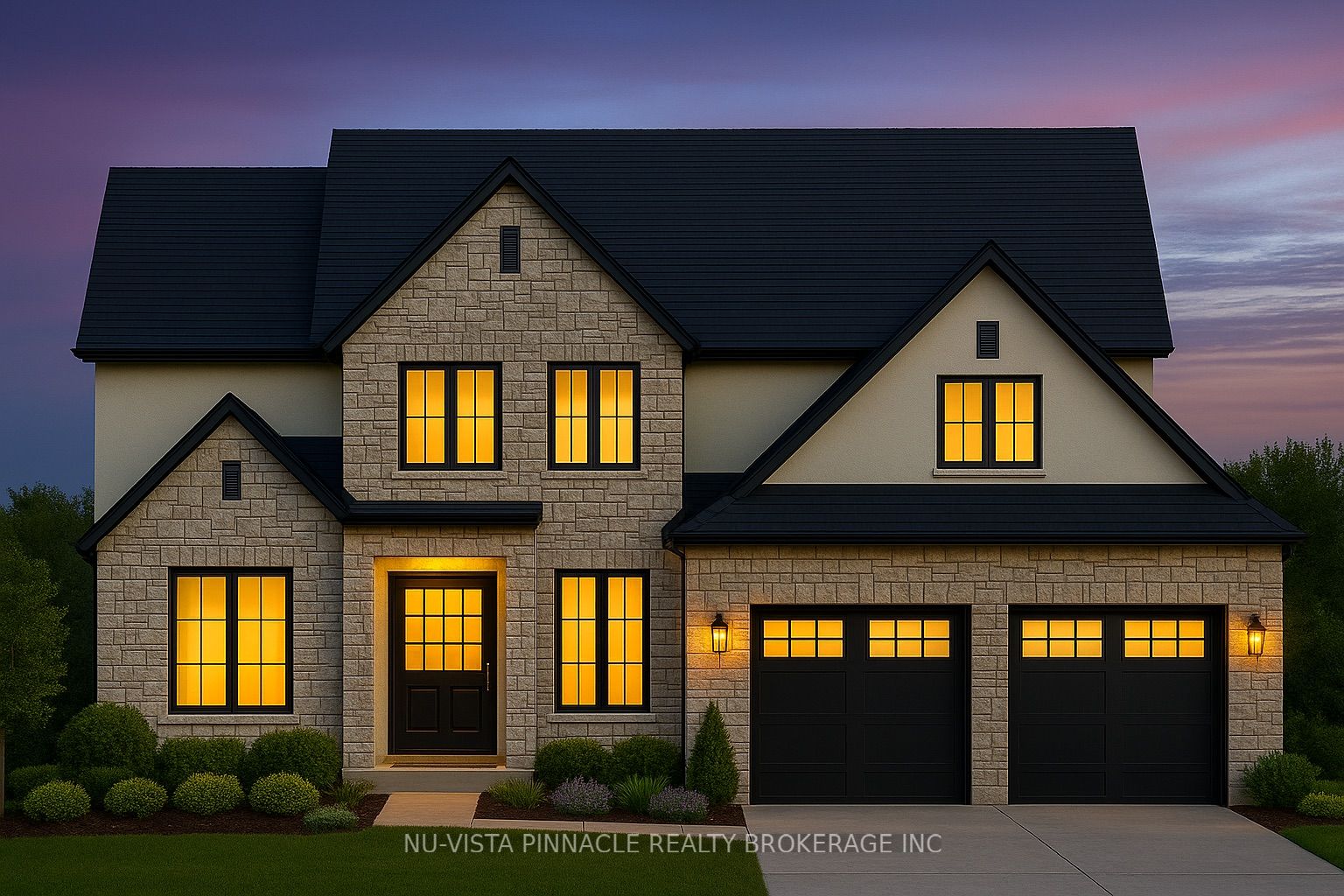 4146 Fallingbrook Road Property Photo 1