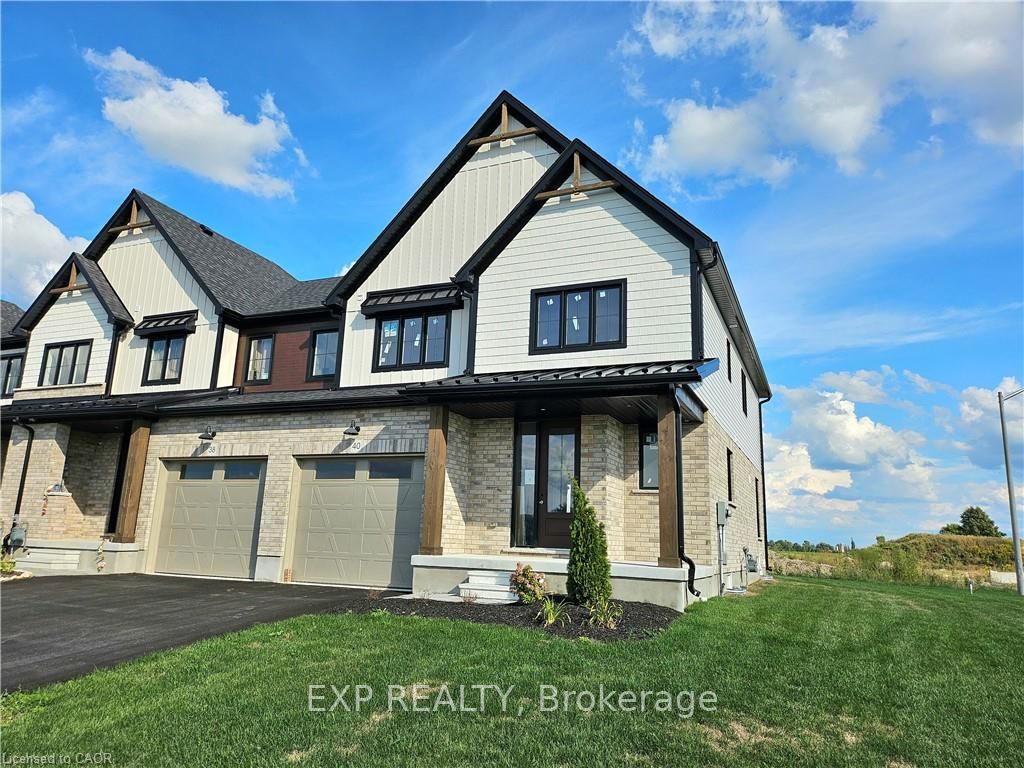 40 Anne Street W Property Photo 1