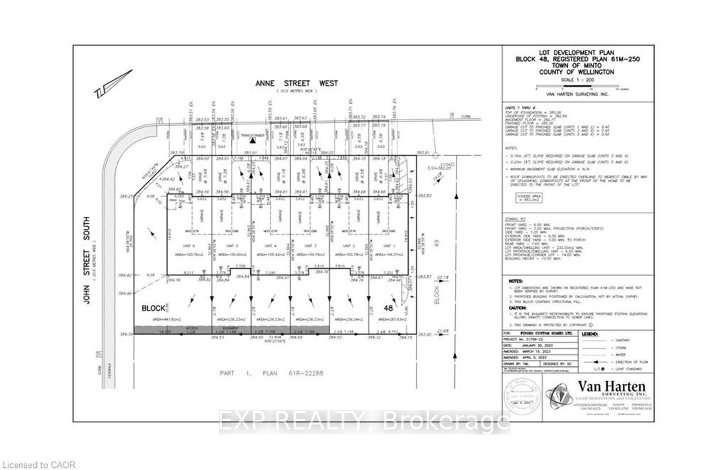40 Anne Street W Property Photo 15