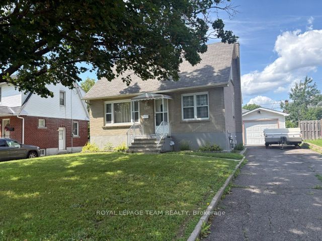 1123 Secord Avenue Property Photo 1