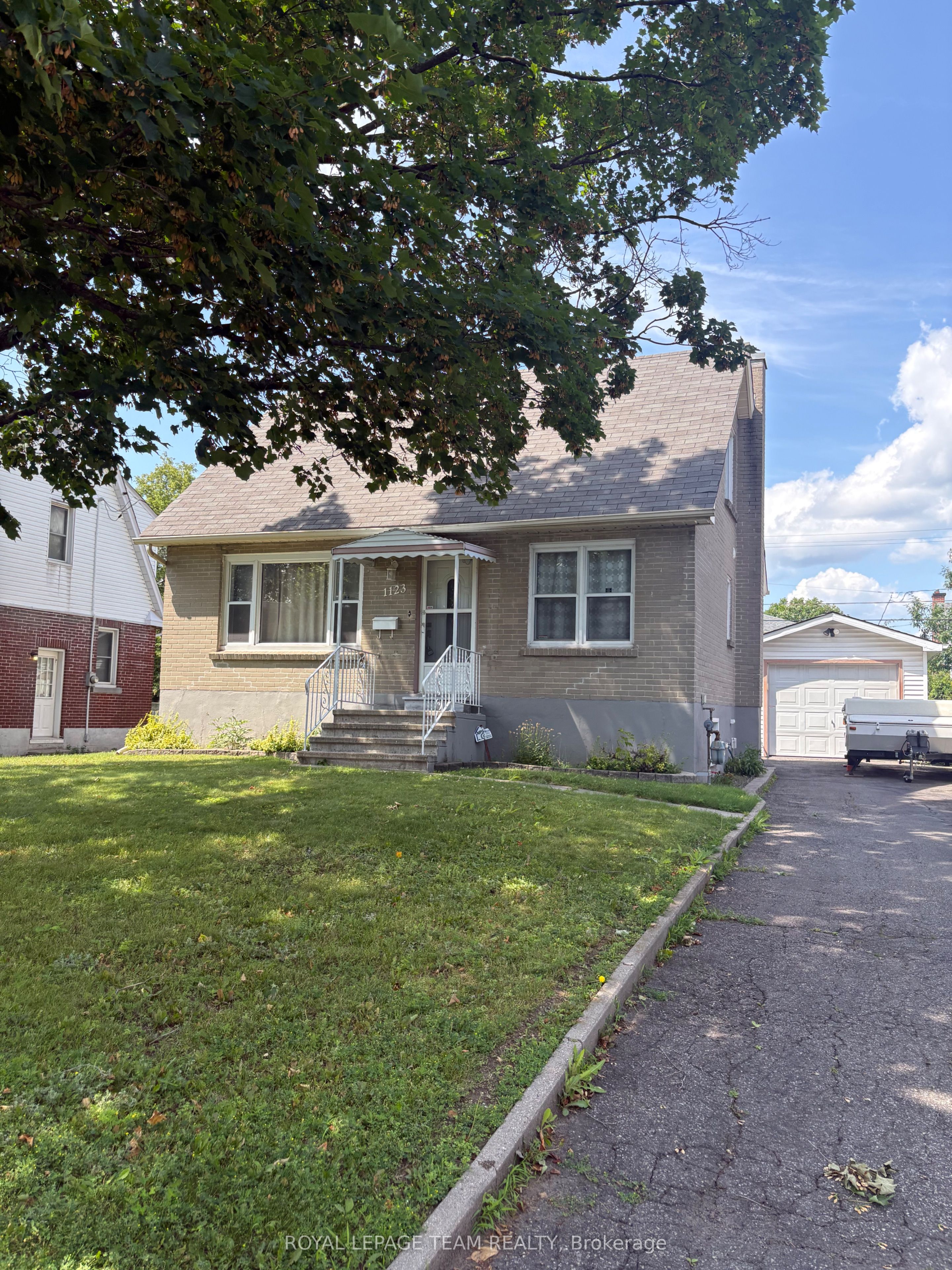 1123 Secord Avenue Property Photo 2