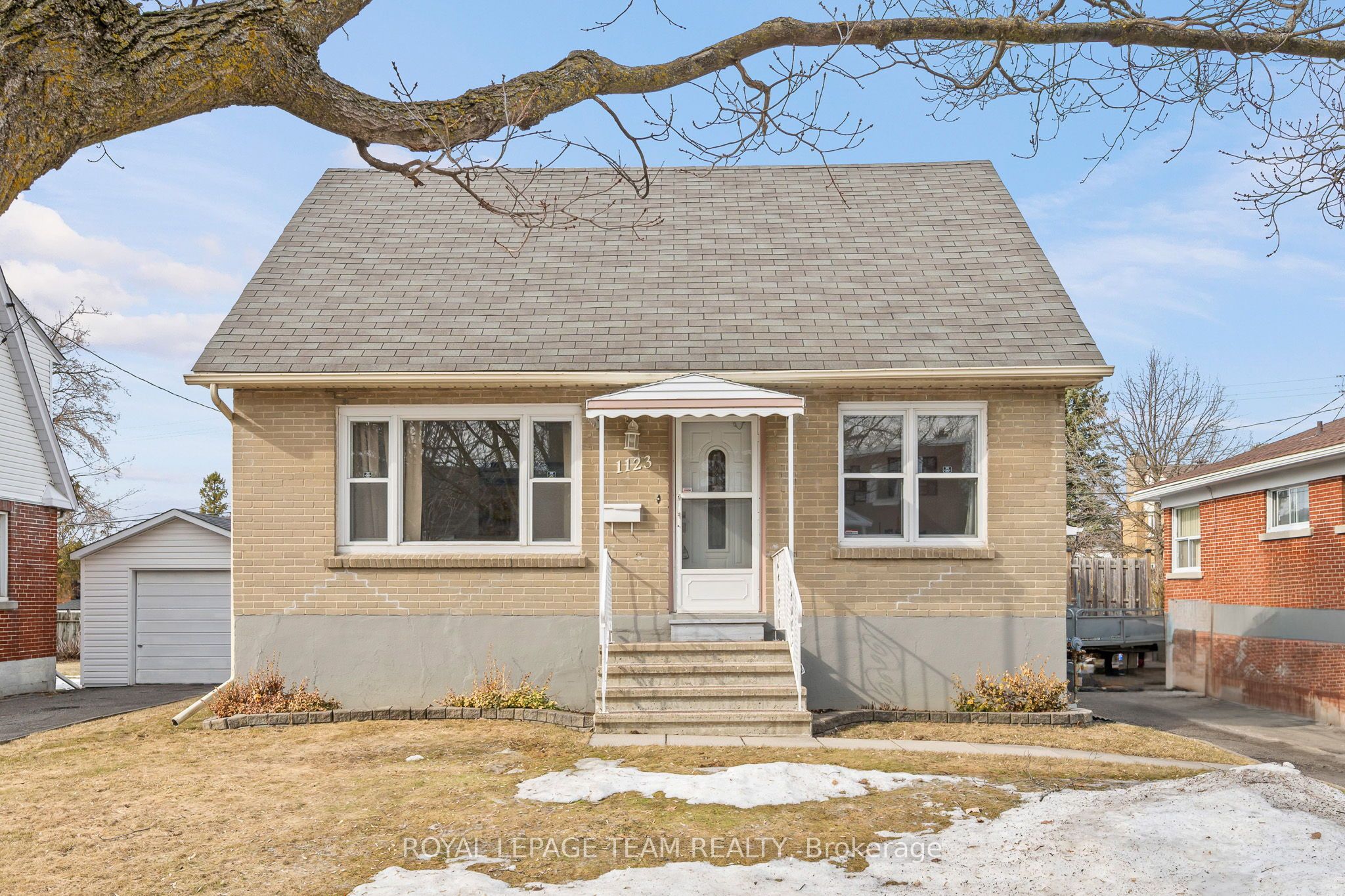 1123 Secord Avenue Property Photo 3