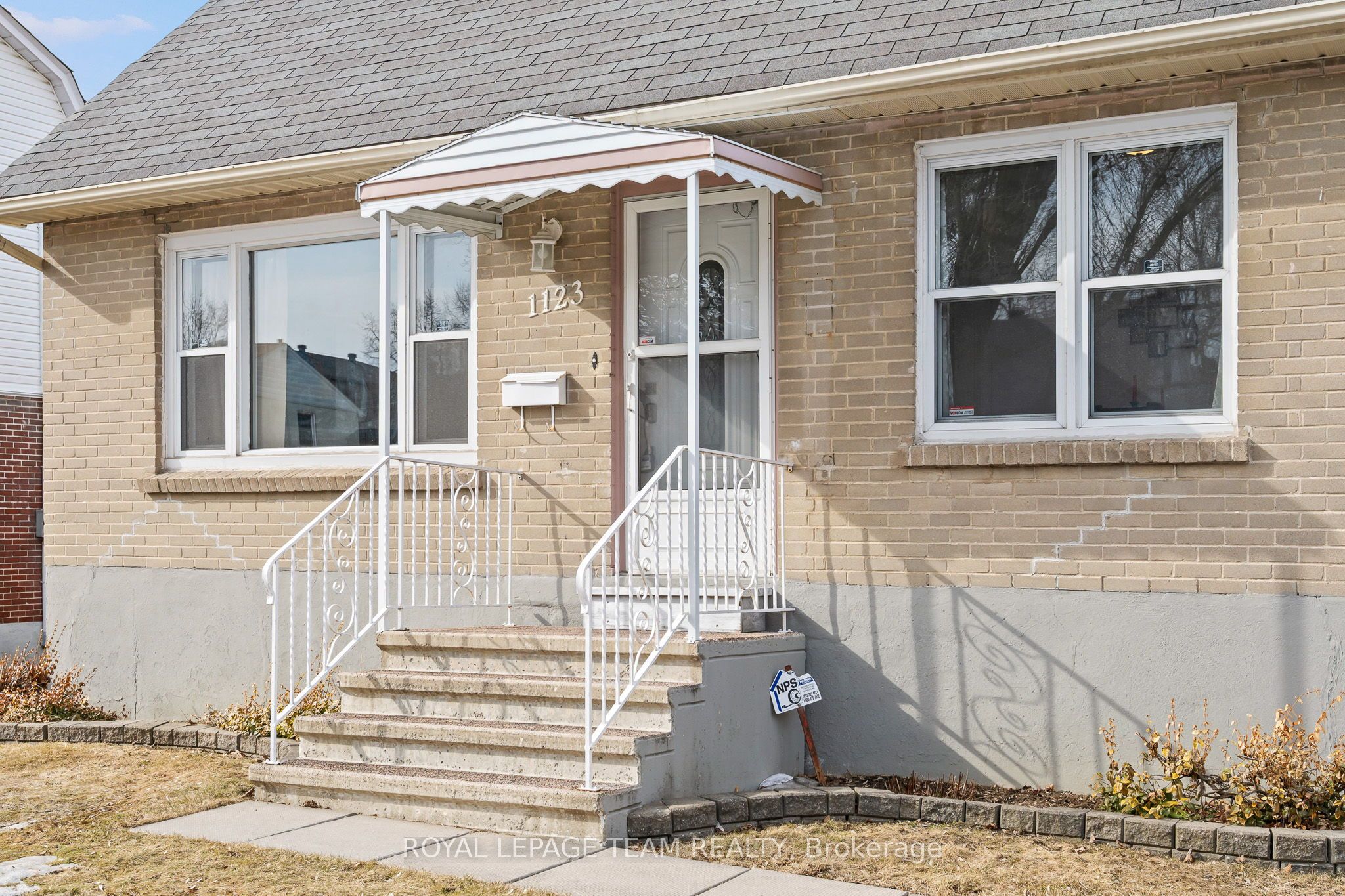 1123 Secord Avenue Property Photo 4