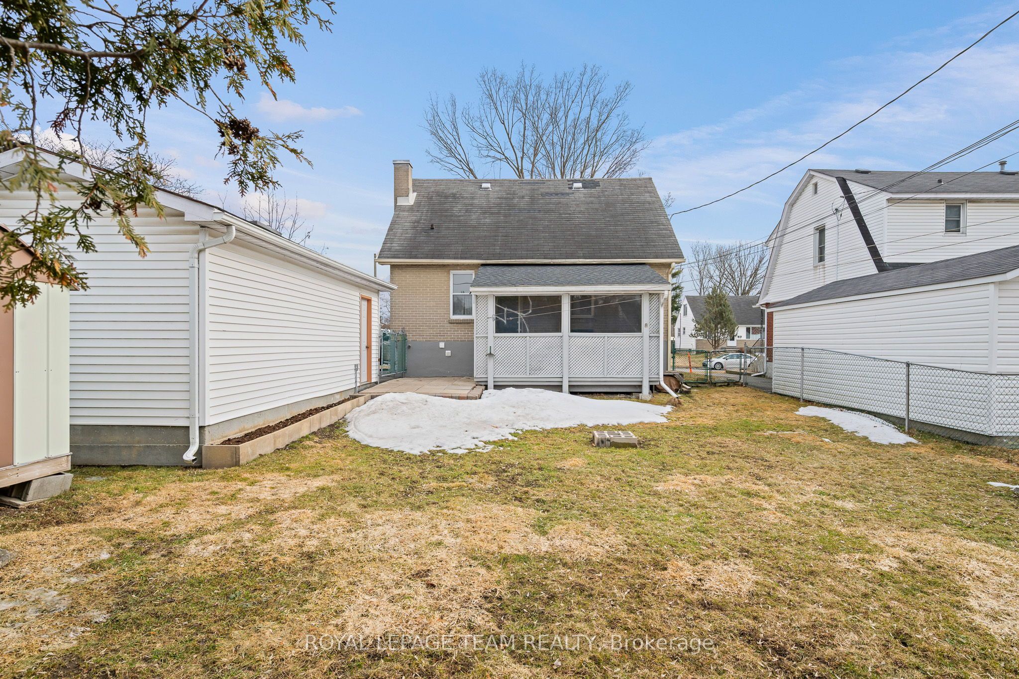 1123 Secord Avenue Property Photo 39