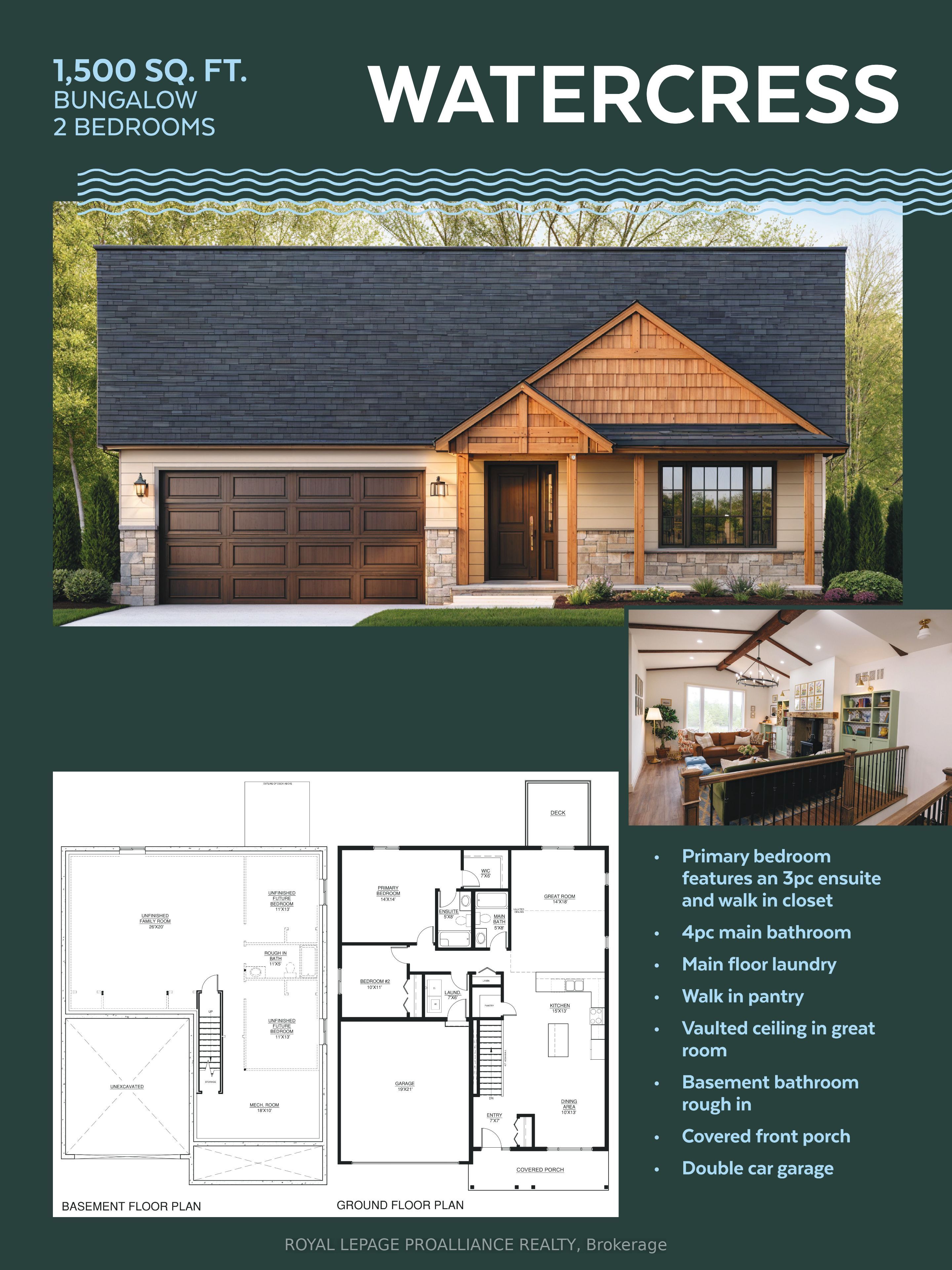 Lot 10 River Rapids Road Property Photo 1