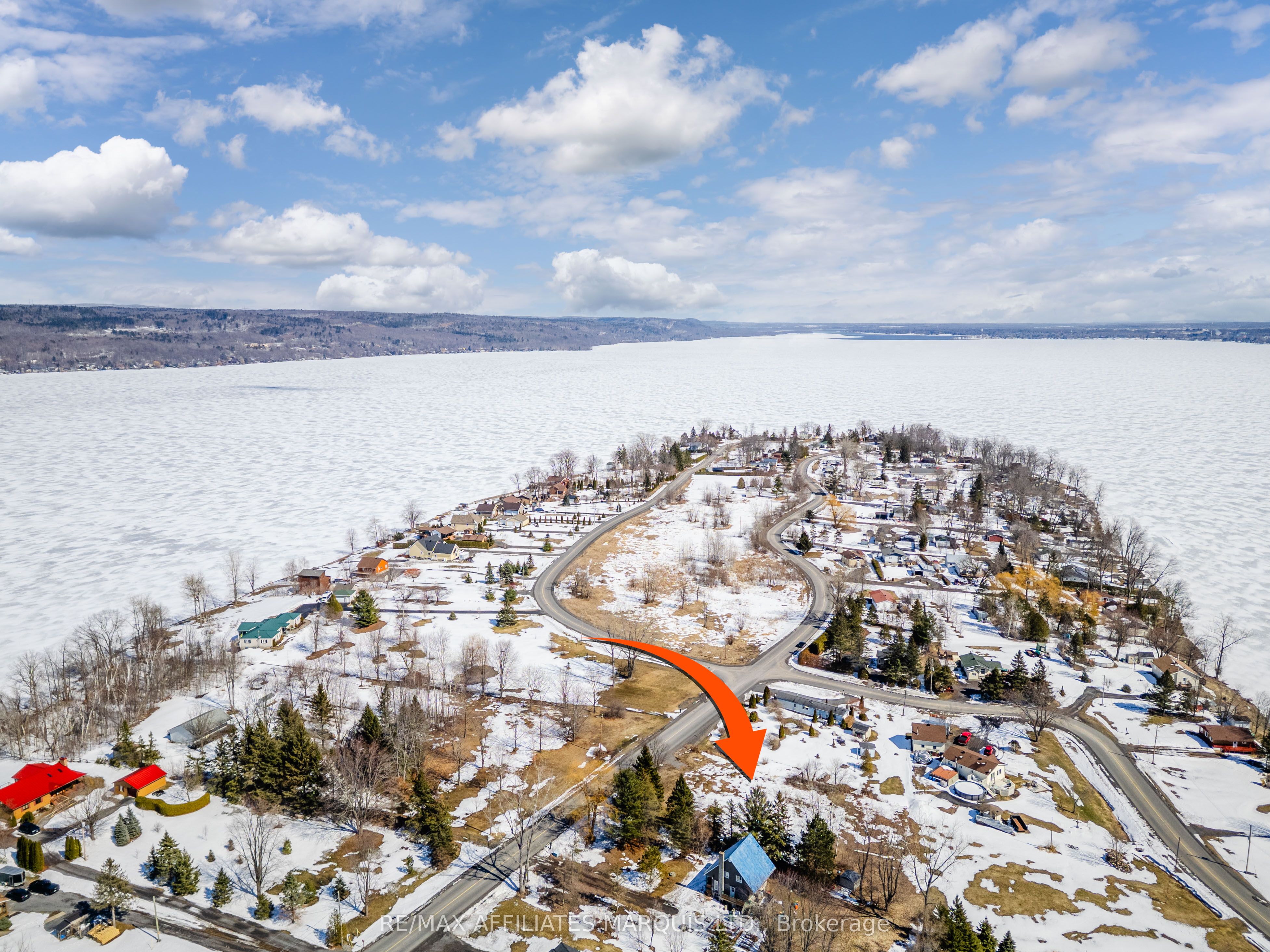 2903 Chartrand Street Property Photo 1