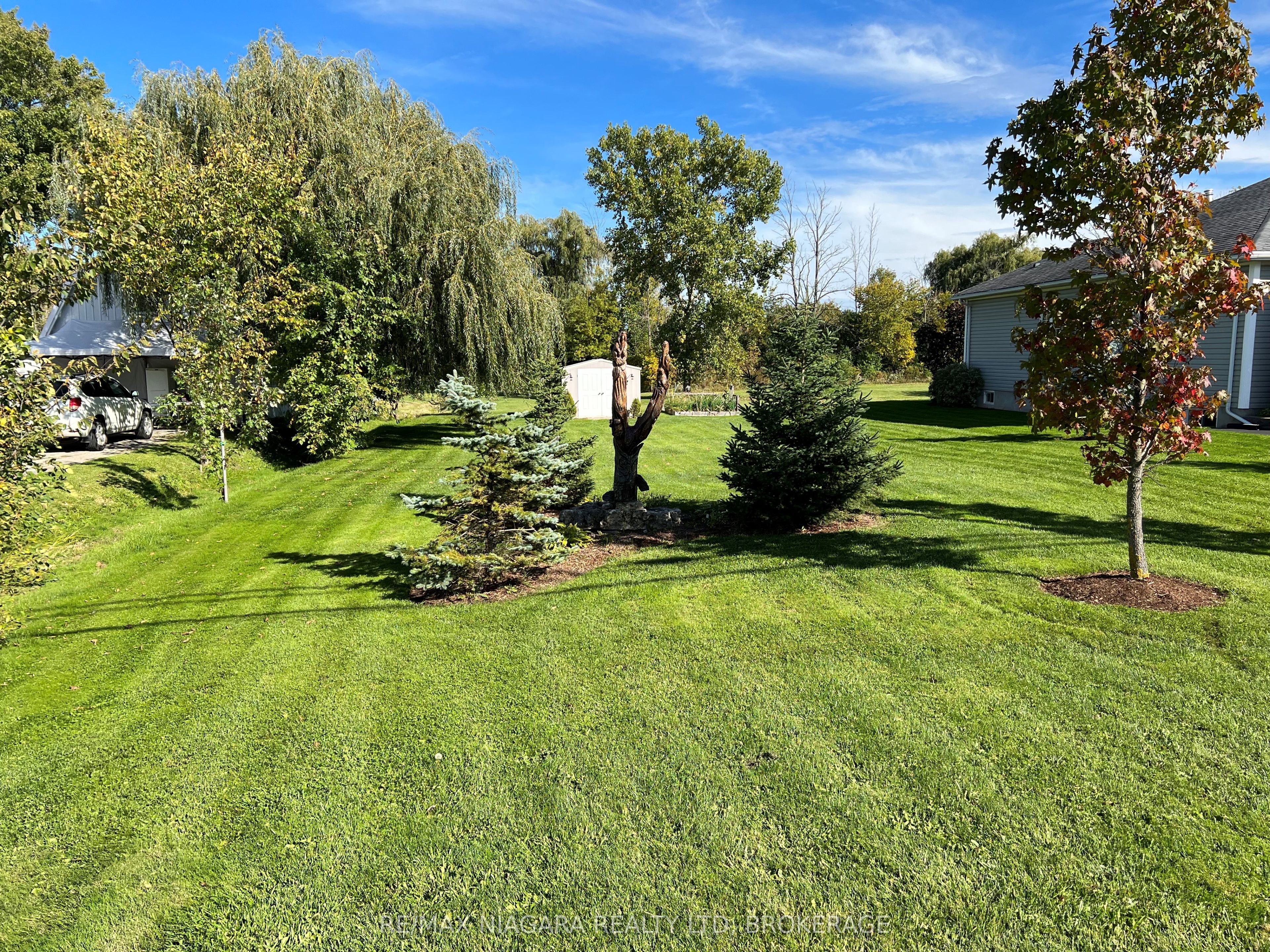 2178 Stevensville Road Property Photo 1