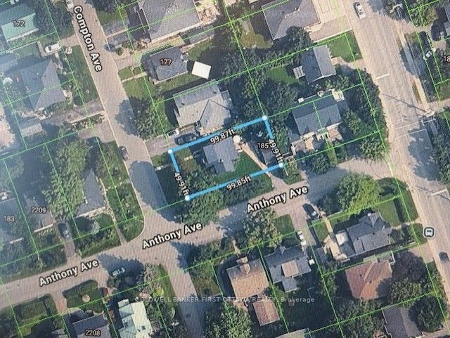 185 Compton Avenue Property Photo 1