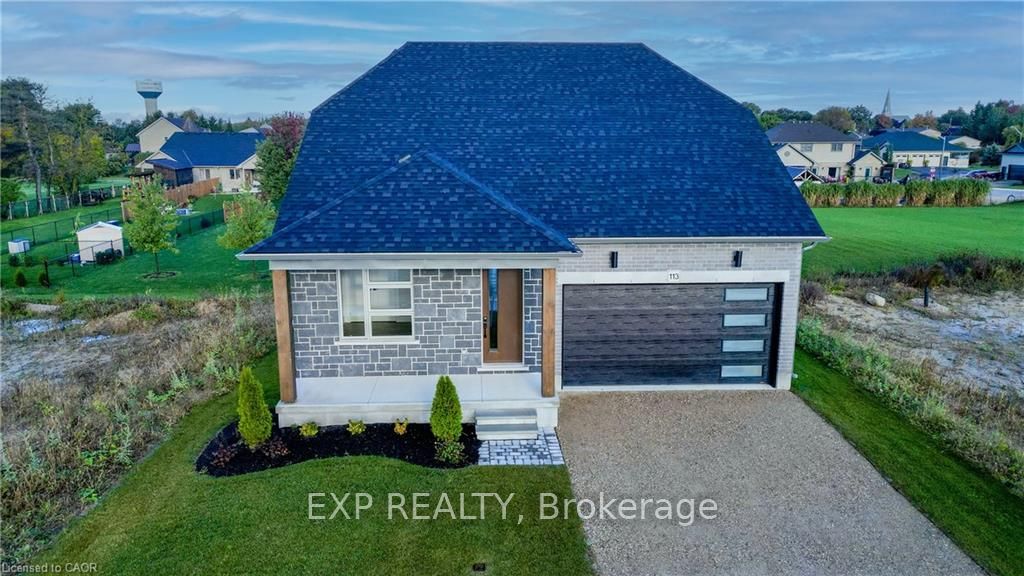 113 Bean Street Property Photo 1