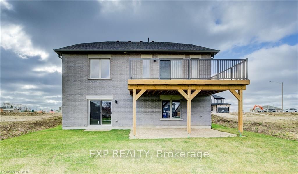 113 Bean Street Property Photo 12