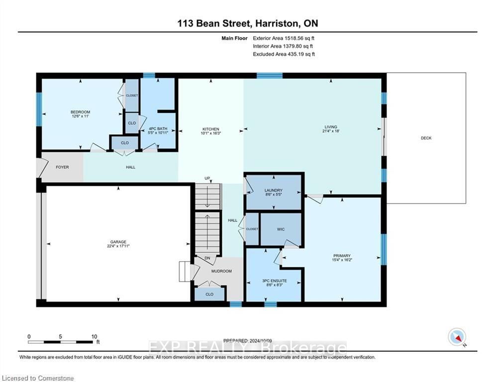 113 Bean Street Property Photo 13