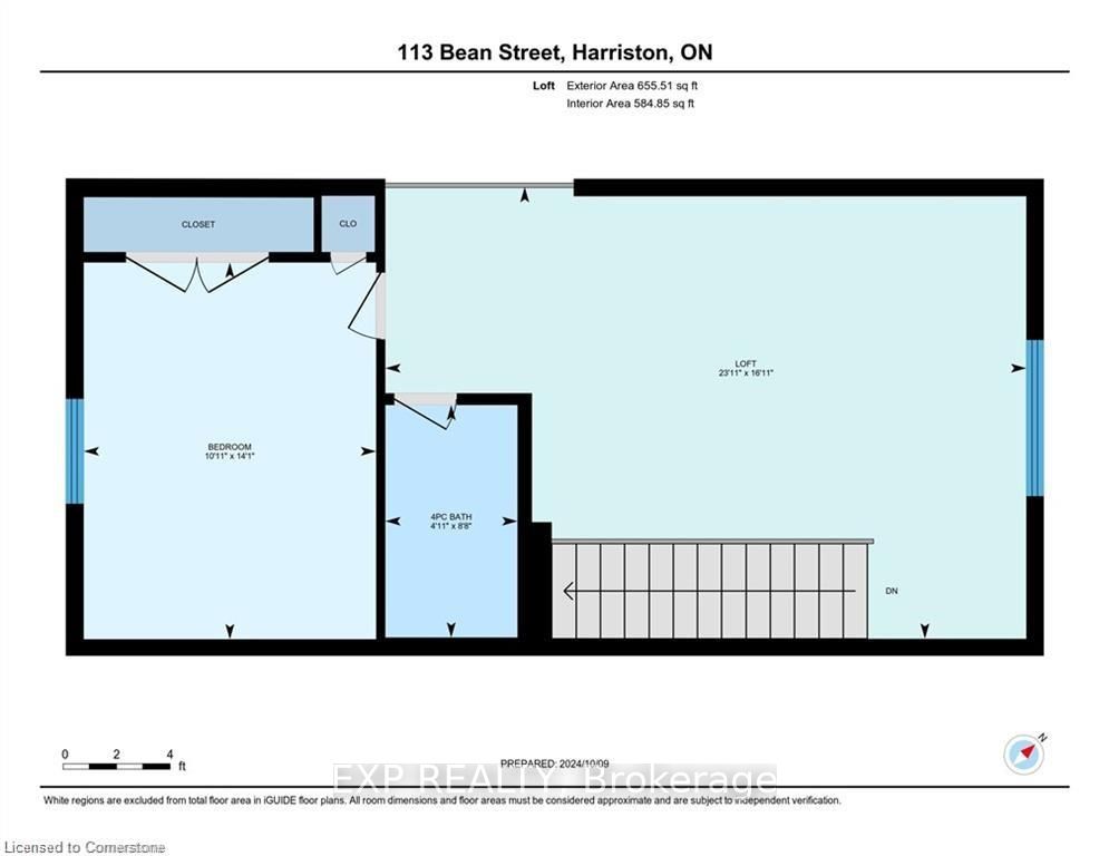 113 Bean Street Property Photo 14