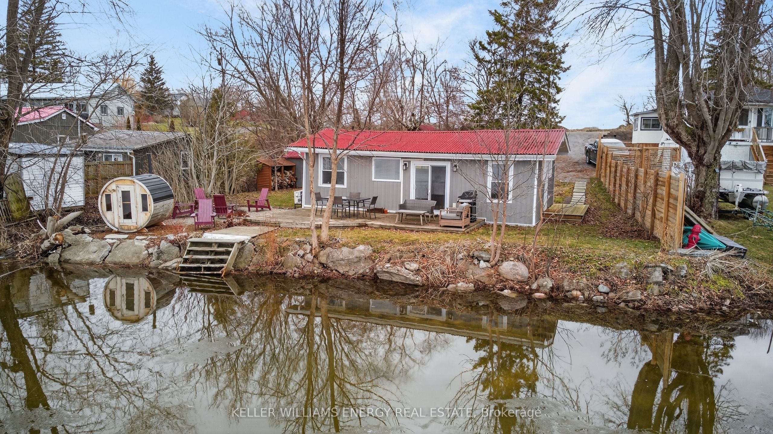 1071c Lakeside Drive Property Photo 1
