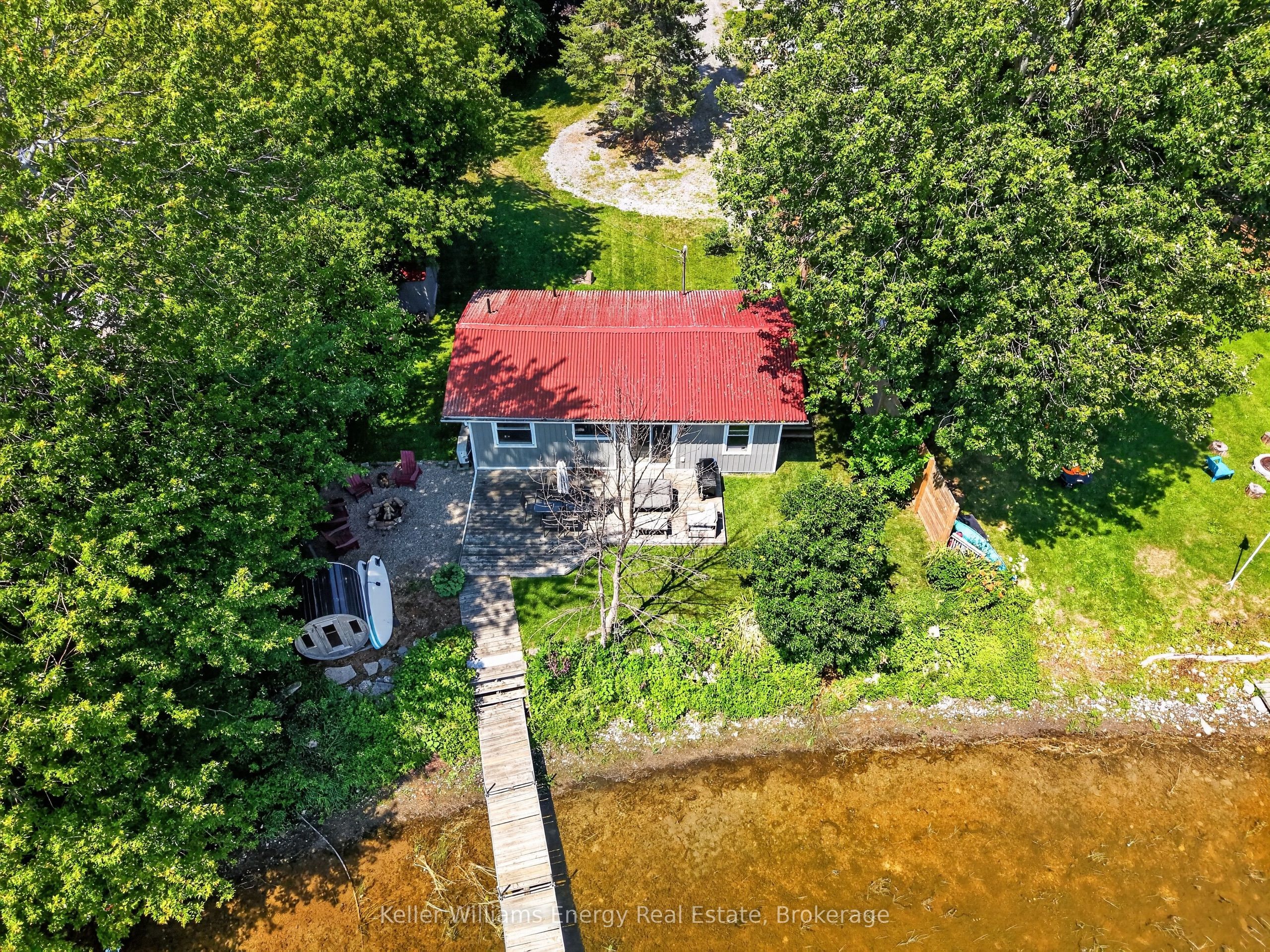 1071c Lakeside Drive Property Photo 3