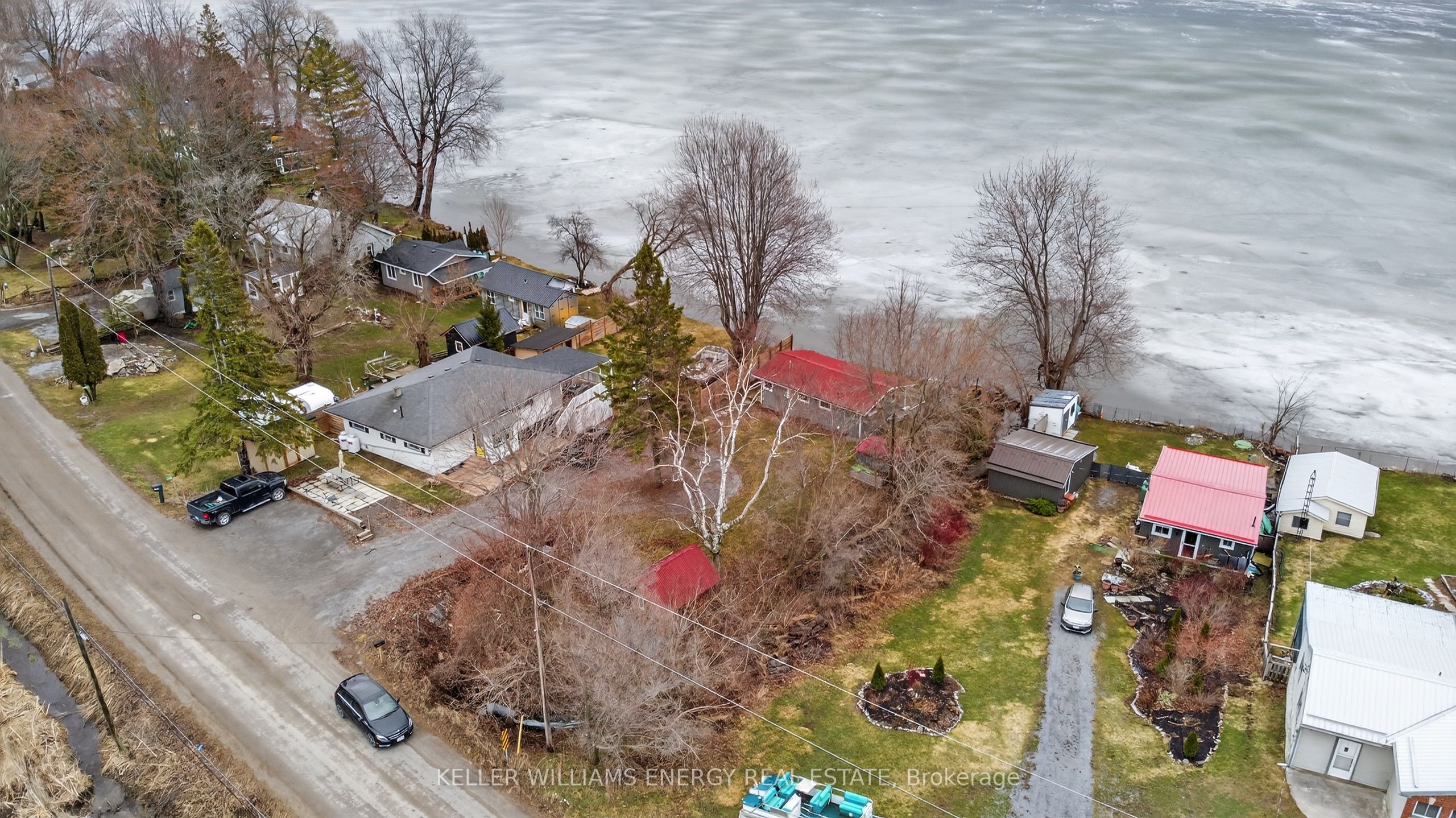 1071c Lakeside Drive Property Photo 6