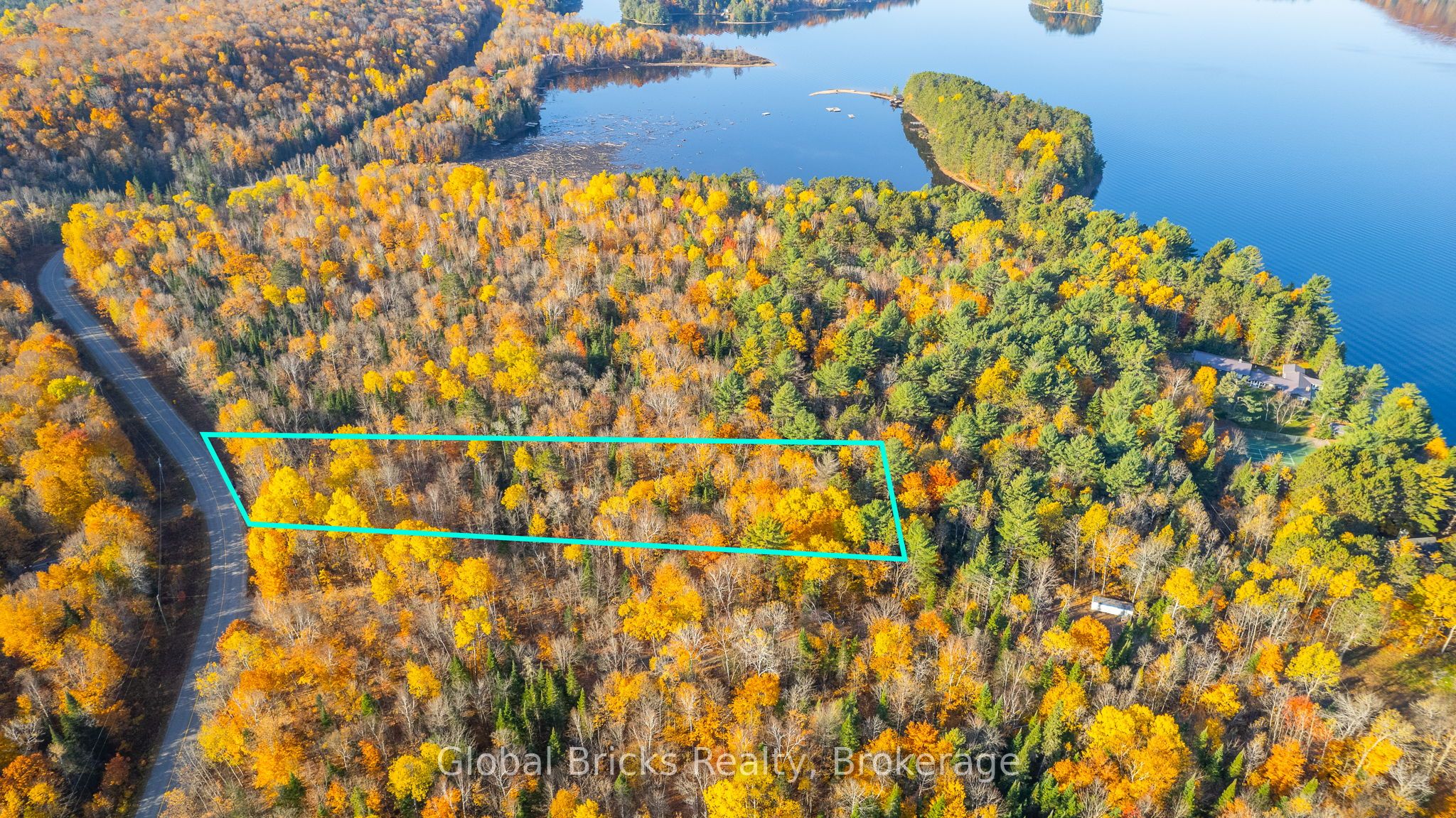 0 Kawagama Lake Road Property Photo 6