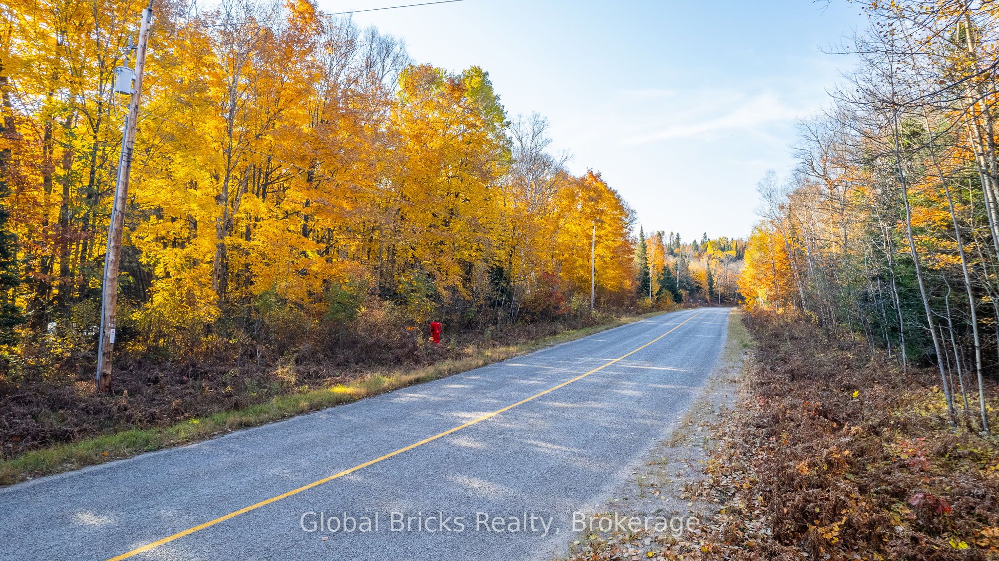 0 Kawagama Lake Road Property Photo 7