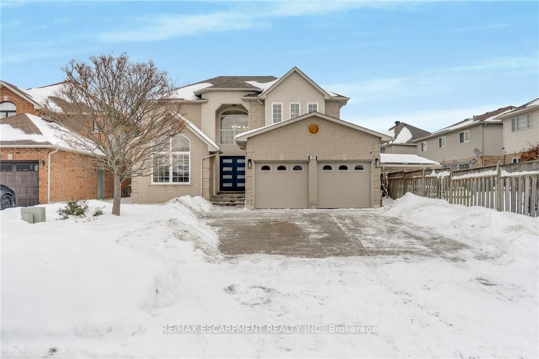191 Hawkswood Trail Property Photo 1