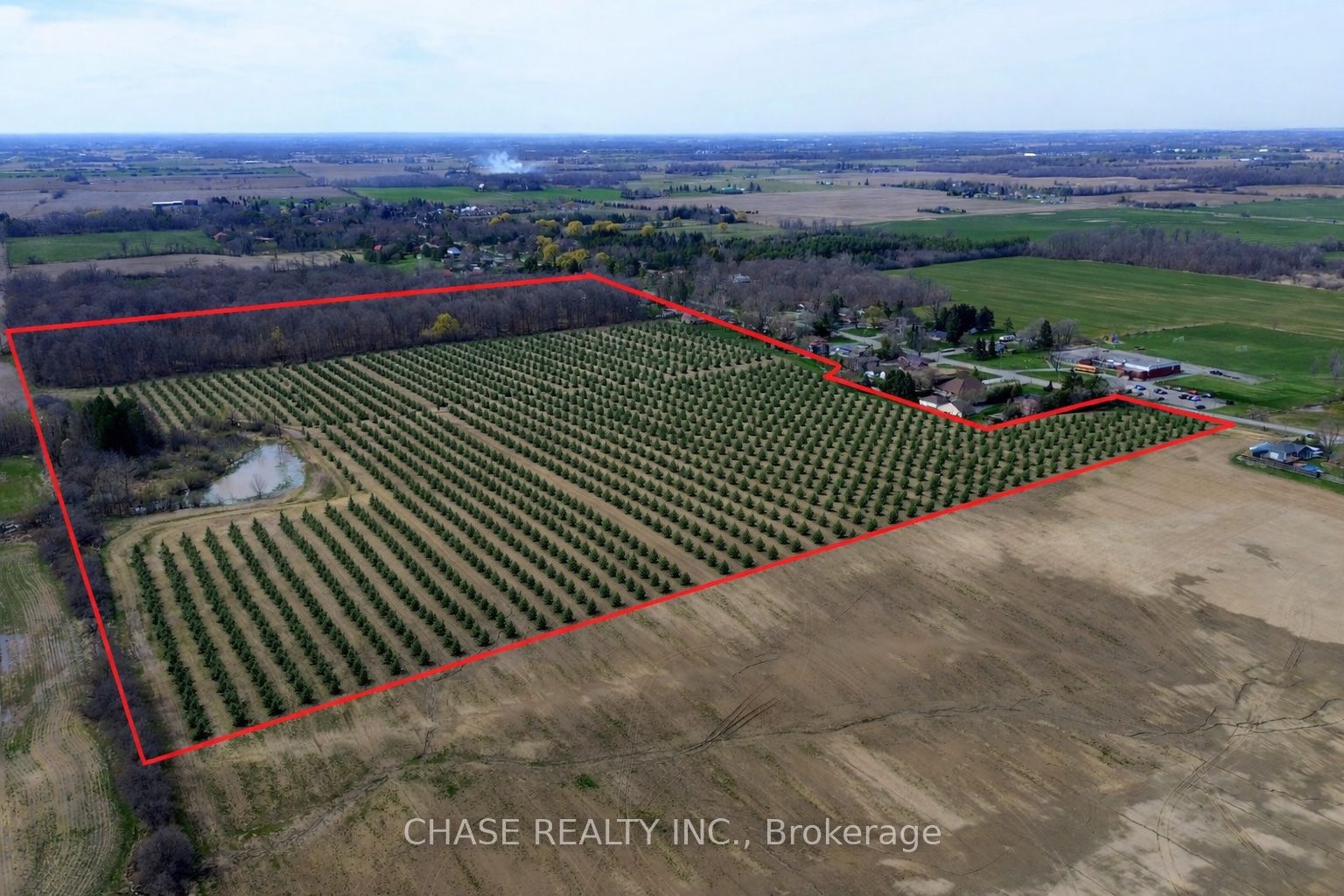 29 Unity Side Road Property Photo 5