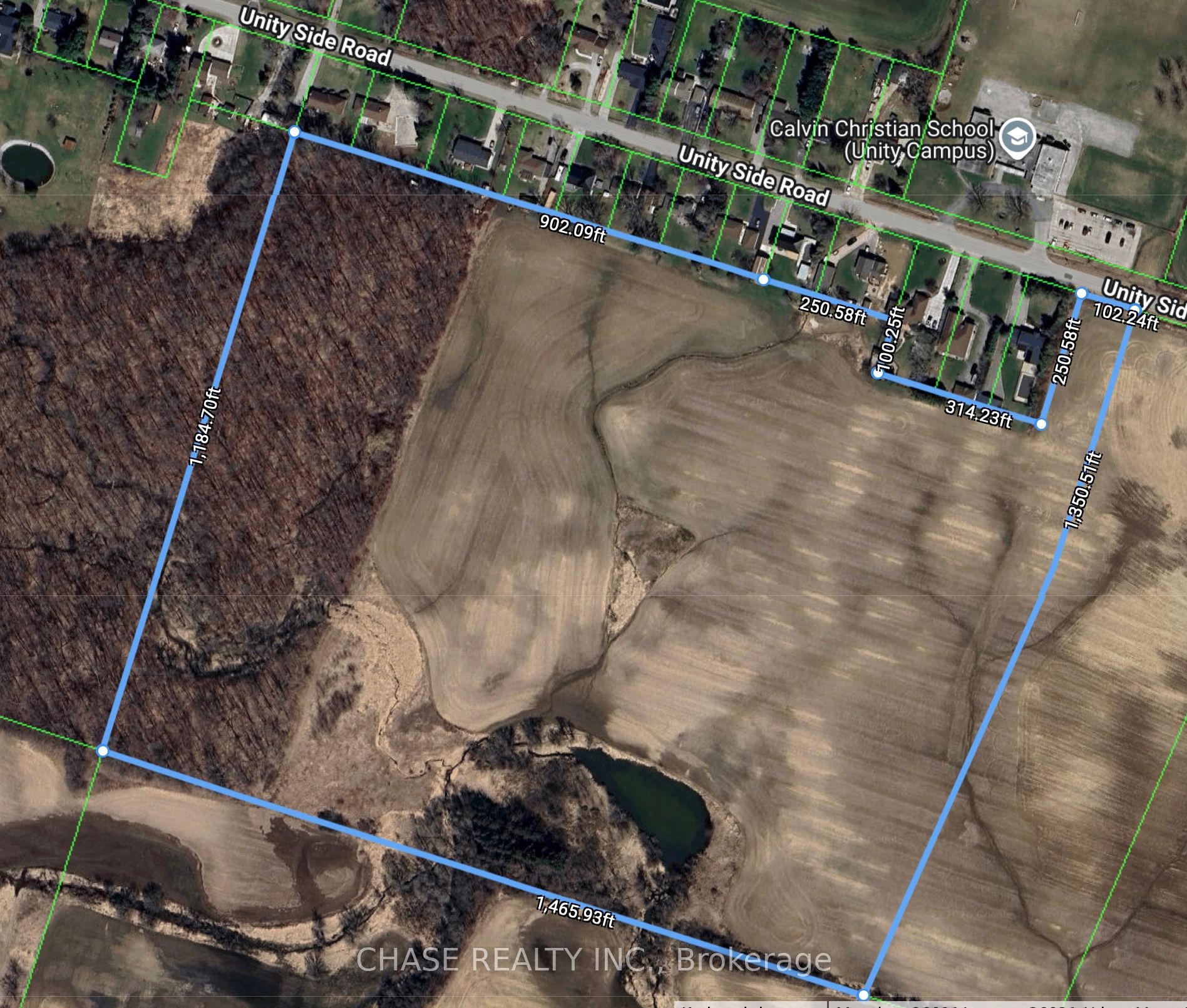 29 Unity Side Road Property Photo 6