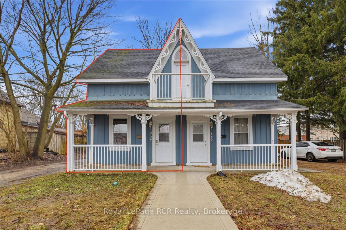 234 Elma Street E Property Photo 2
