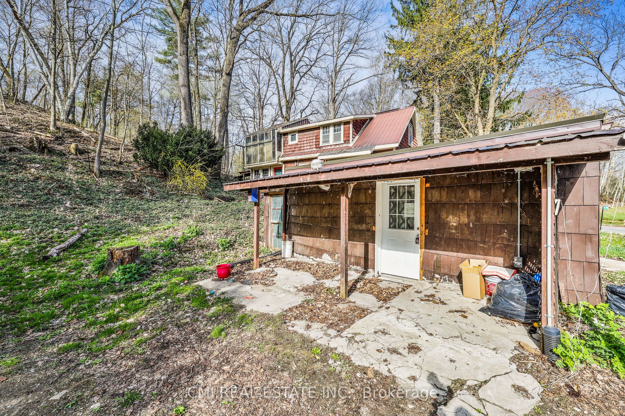 436 Old Mill Road