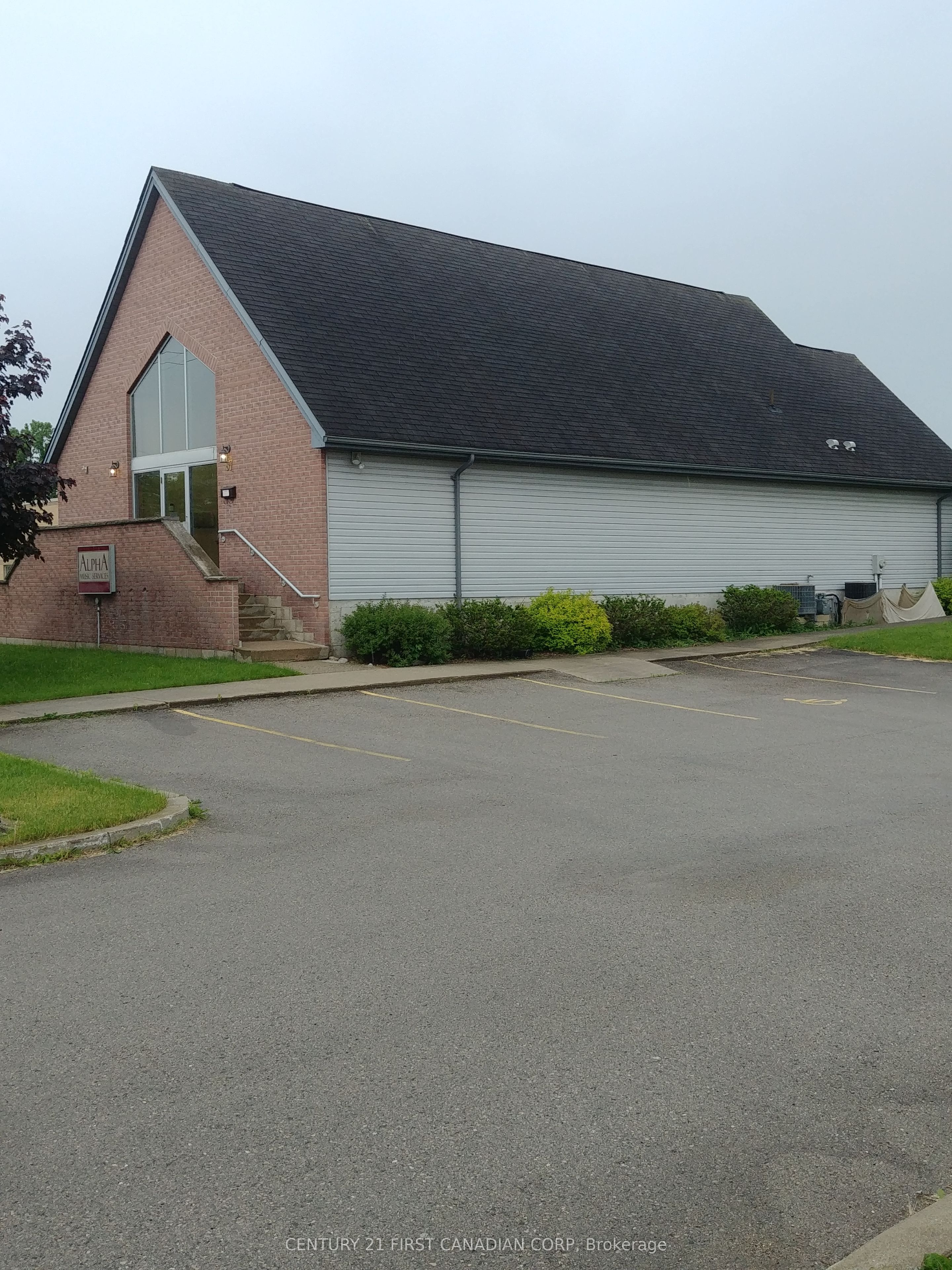 67 Meg Drive Property Photo 1
