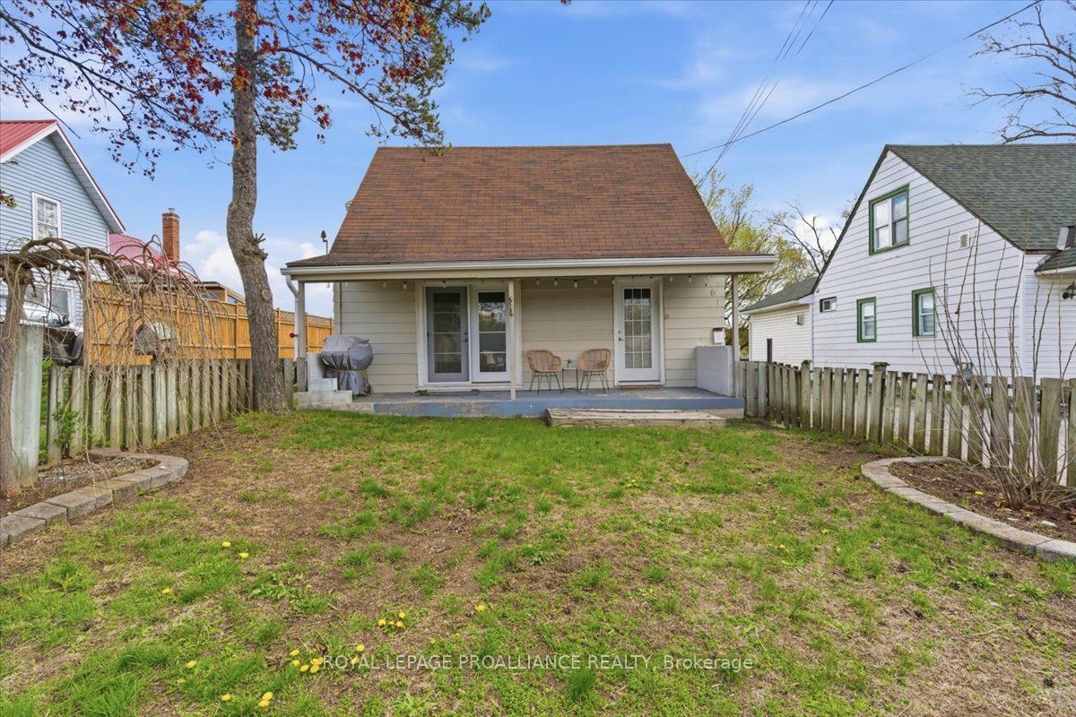 61 Delaney Street Property Photo 1