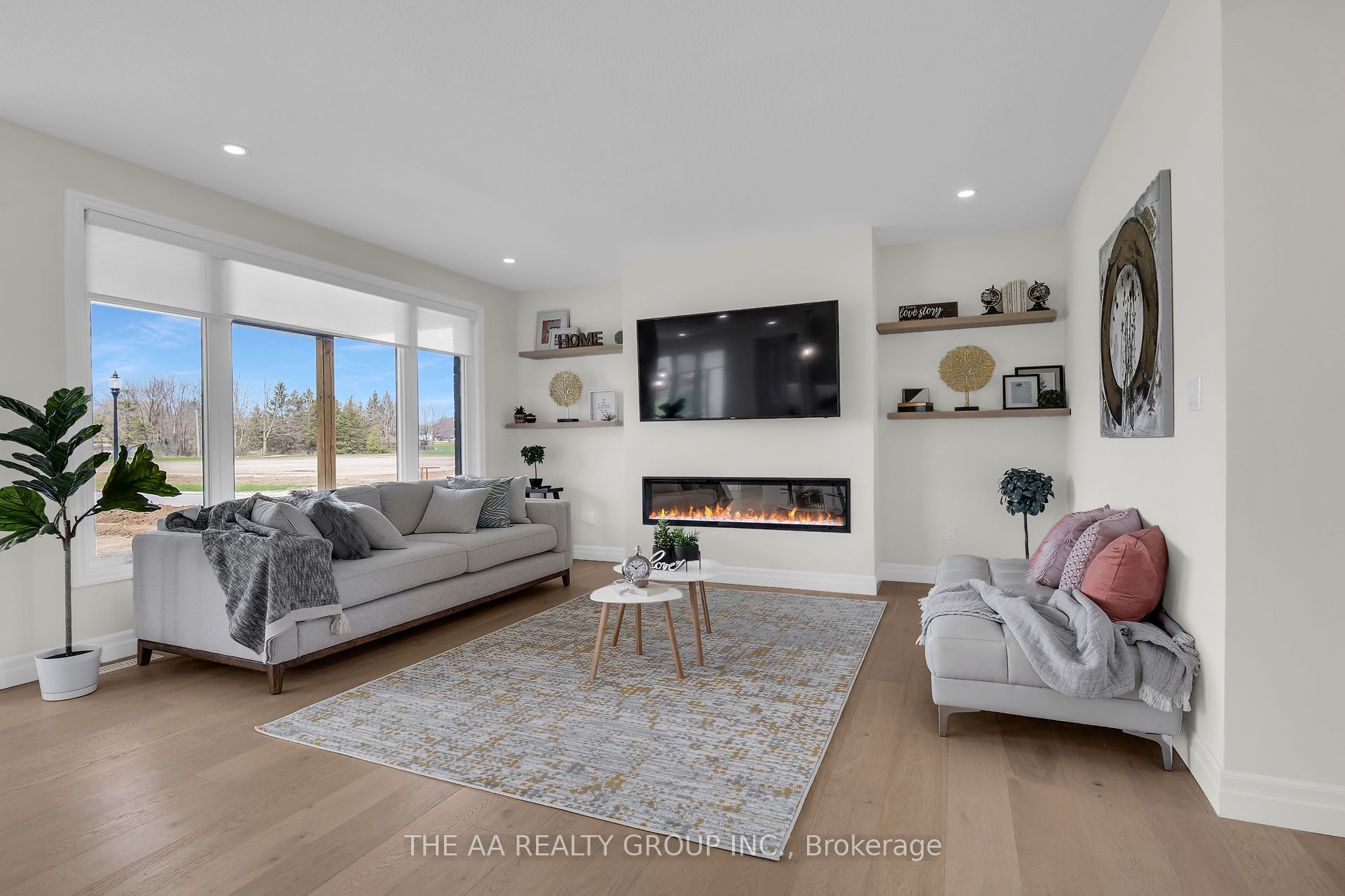 187 Foxborough Place Property Photo 8