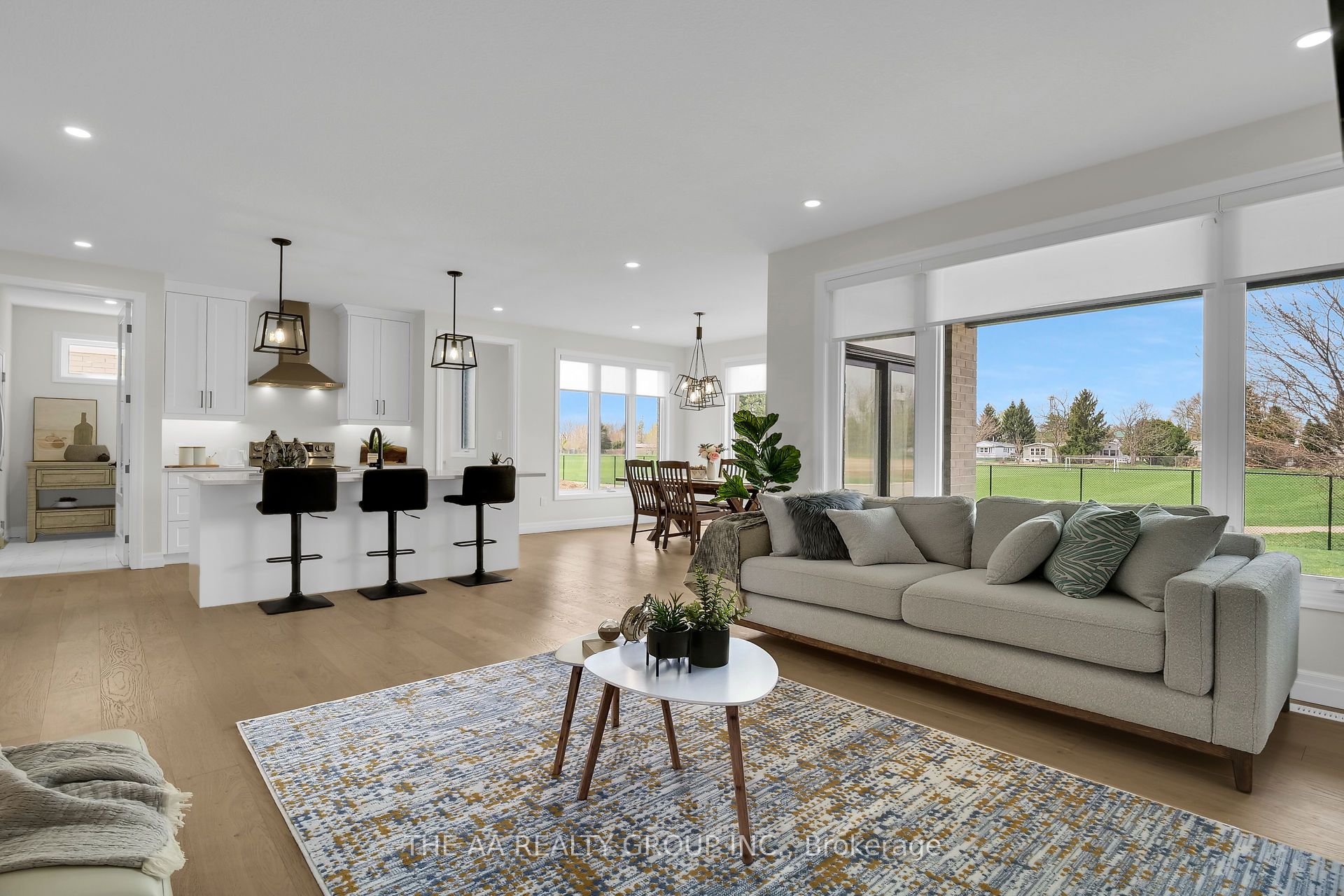 187 Foxborough Place Property Photo 11