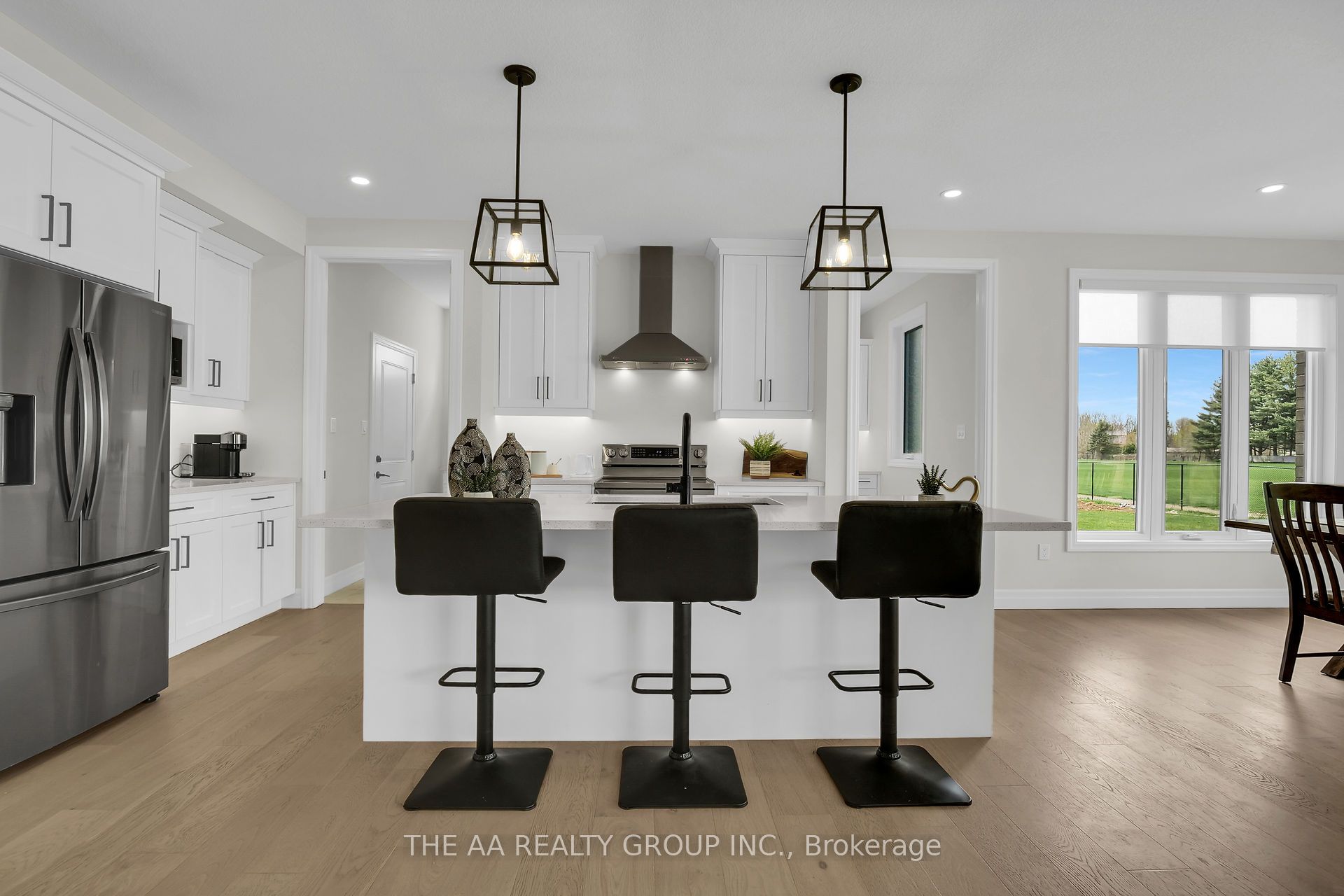 187 Foxborough Place Property Photo 12