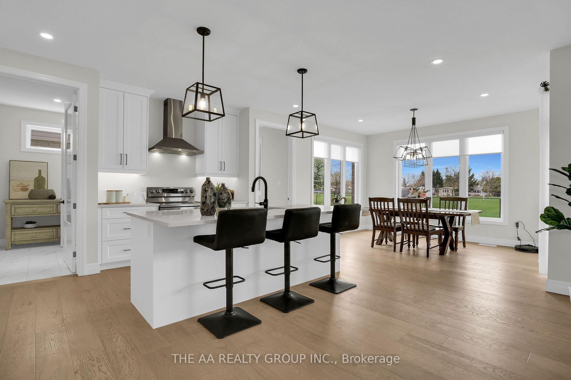 187 Foxborough Place Property Photo 18