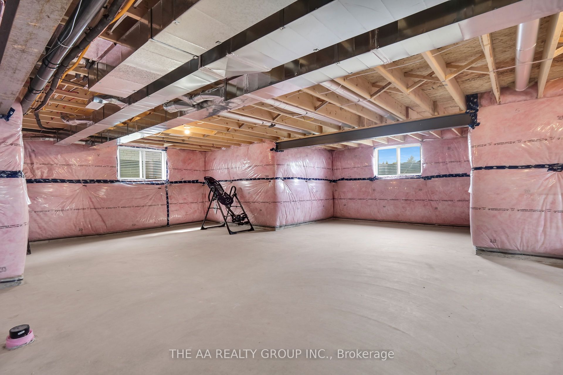 187 Foxborough Place Property Photo 40