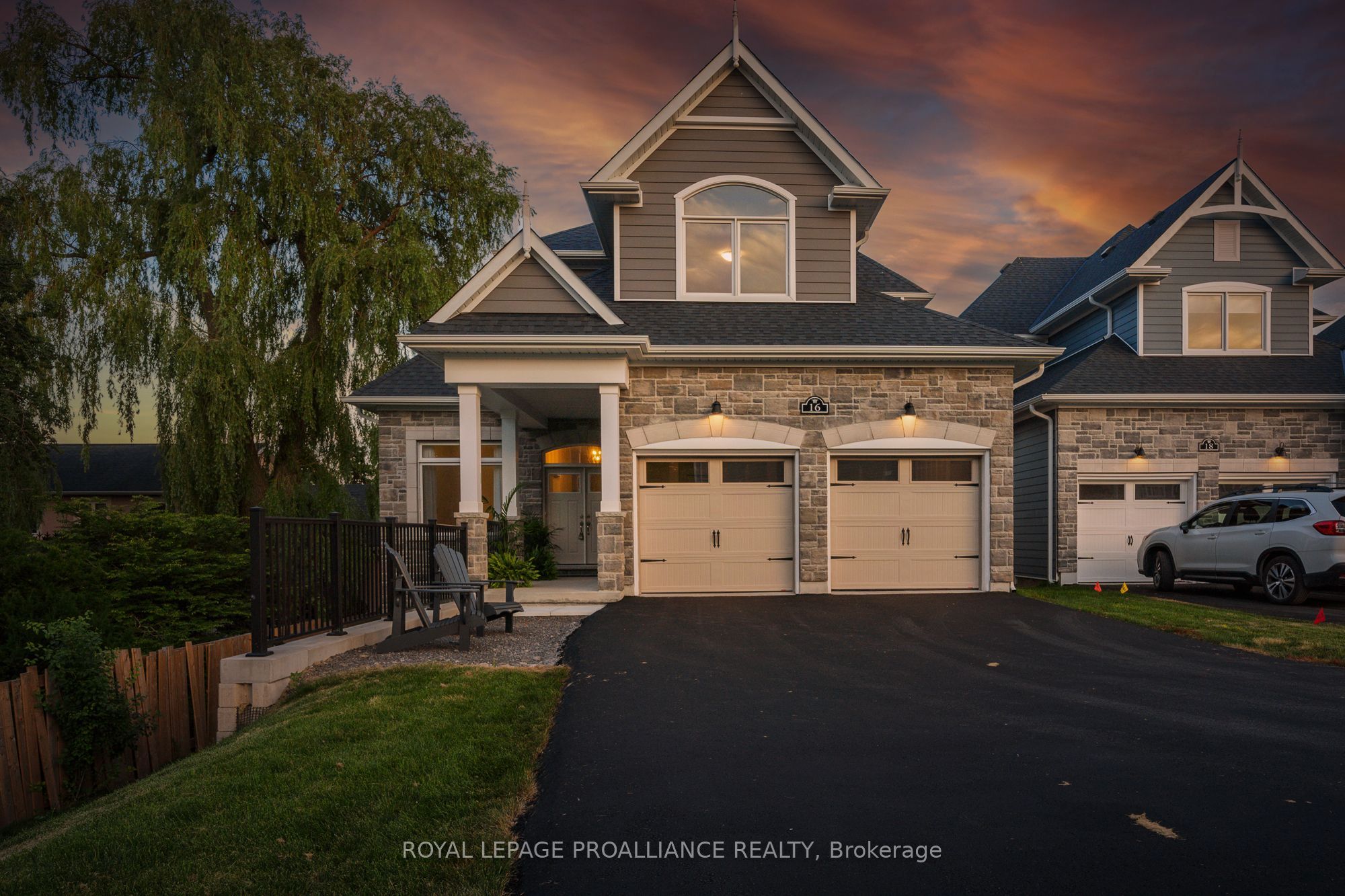 16 Twelve Trees Court Property Photo 2