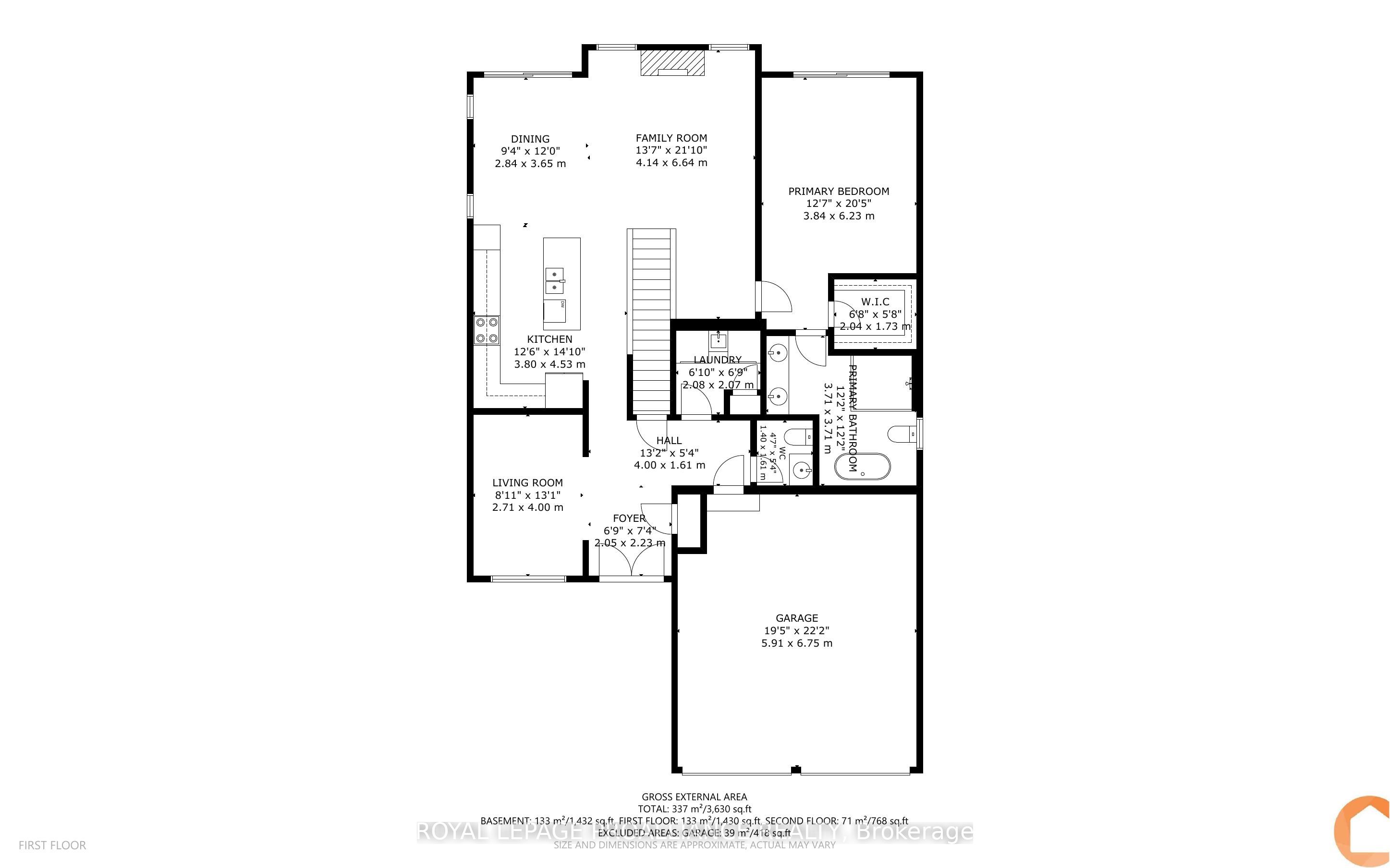 16 Twelve Trees Court Property Photo 35