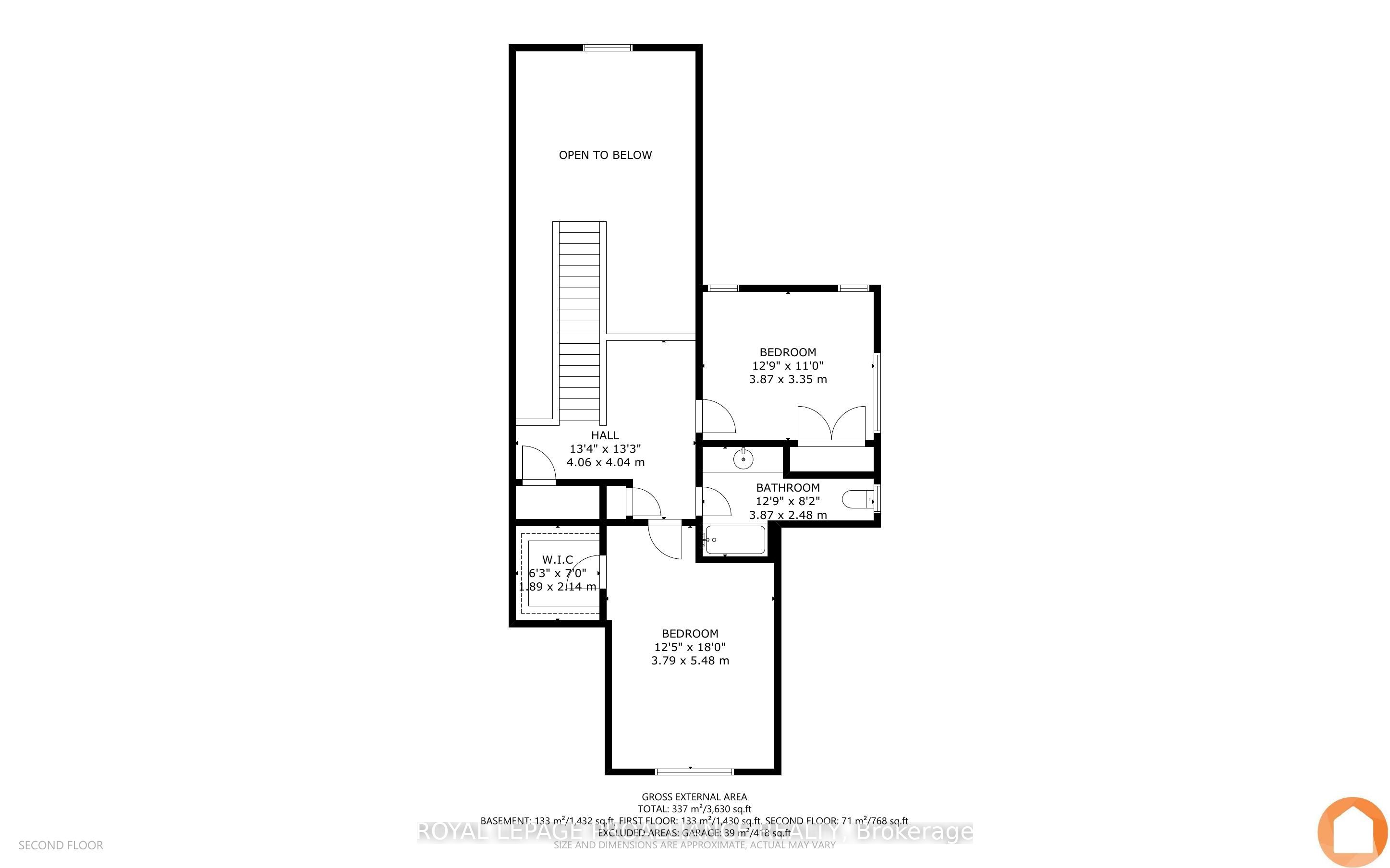 16 Twelve Trees Court Property Photo 36